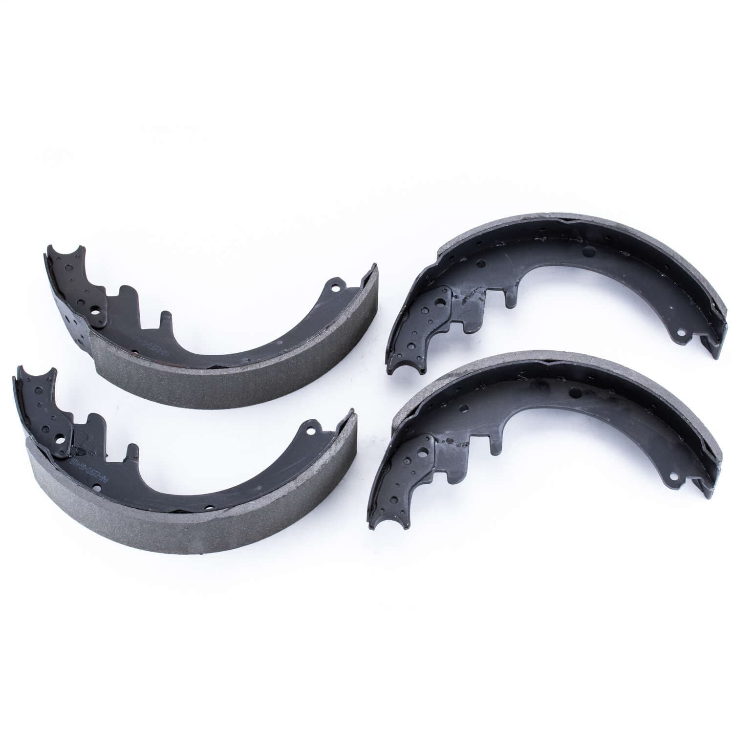 Power Stop - B451 - Drum Brake Shoe image 1