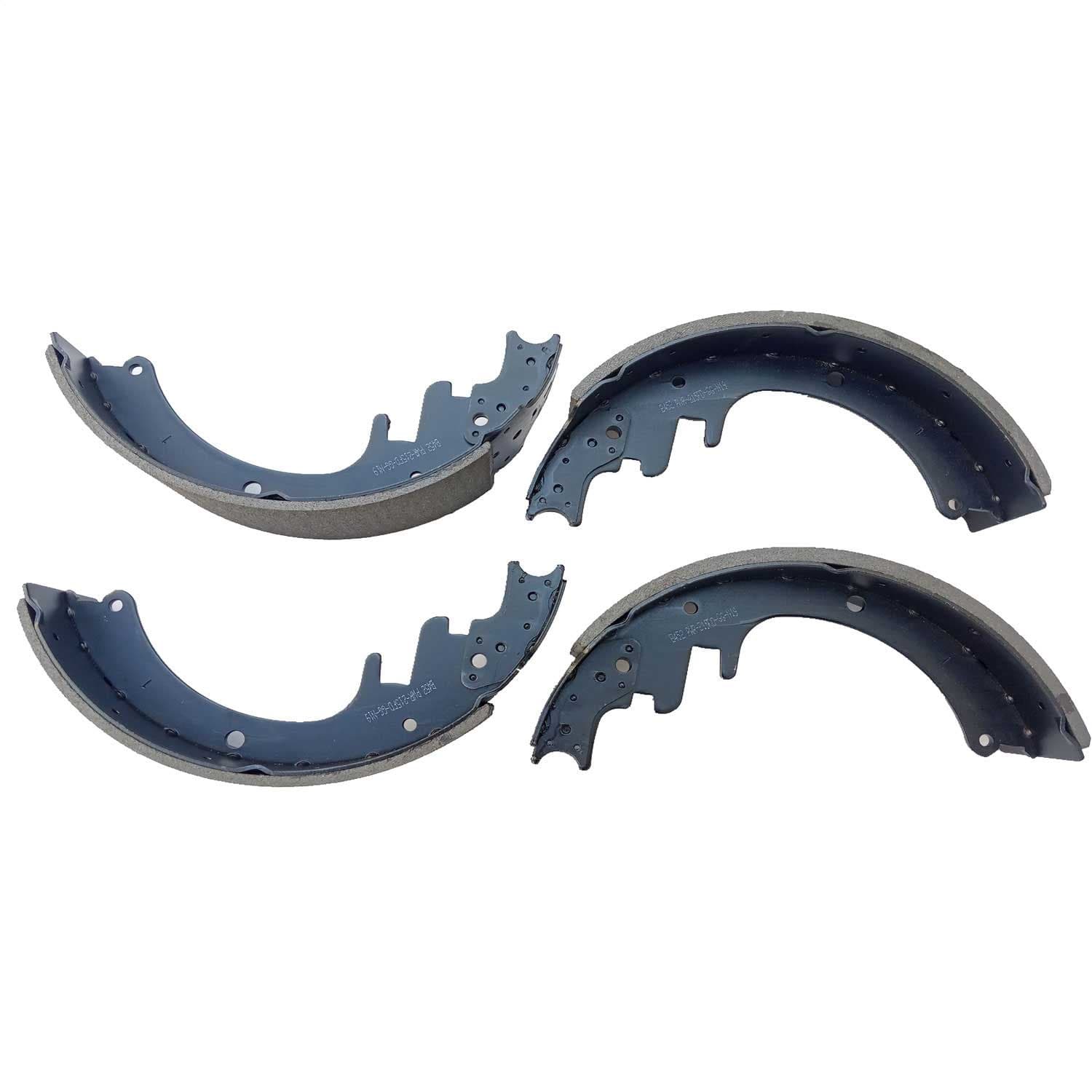 Power Stop - B452 - Drum Brake Shoe image 1