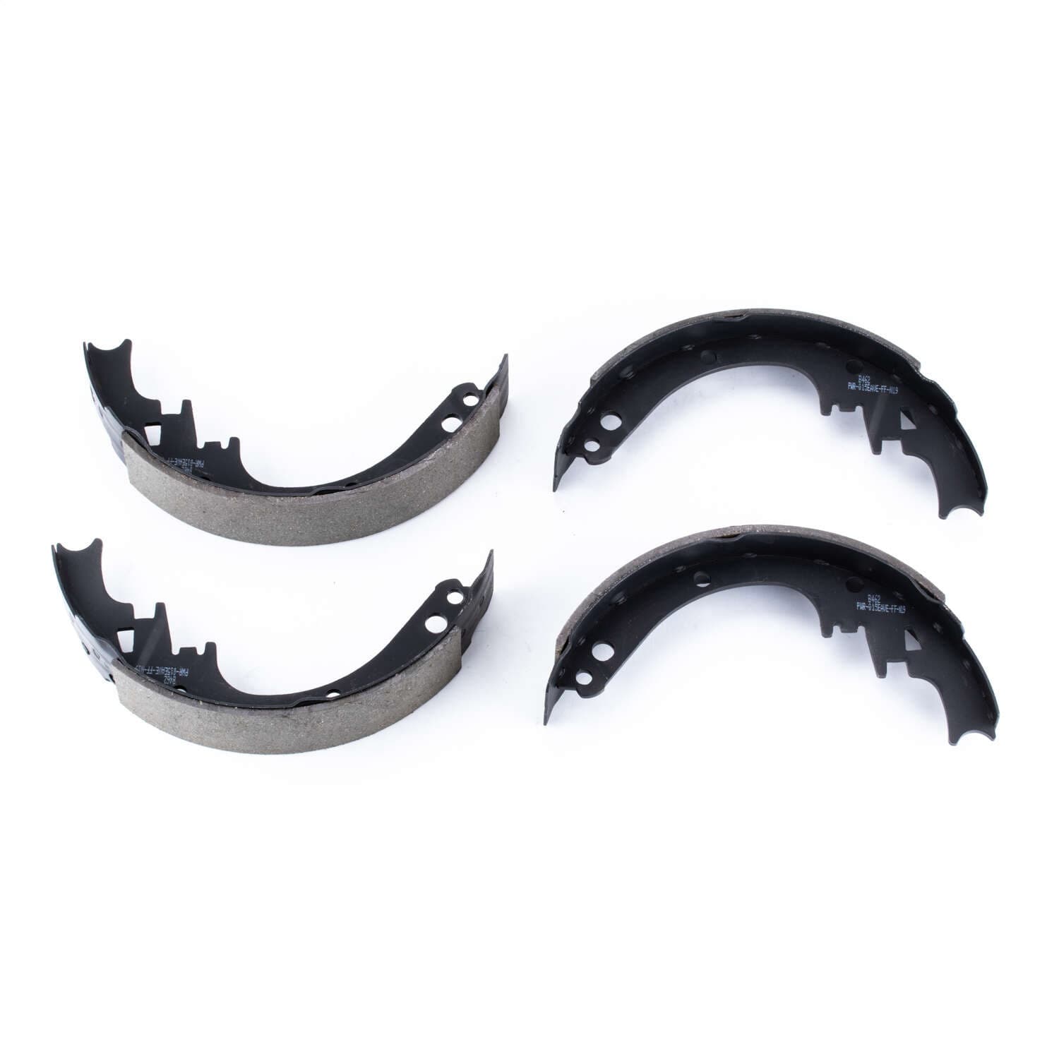 Power Stop - B462 - Drum Brake Shoe image 1