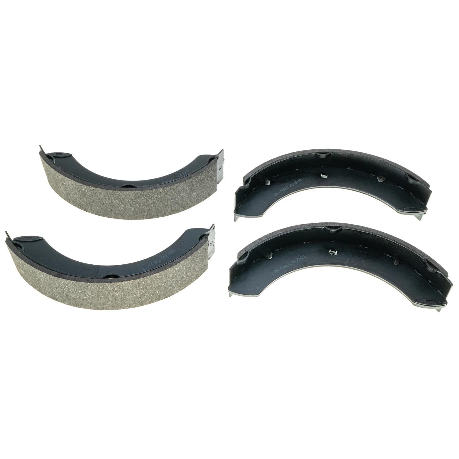 Power Stop - B469 - Drum Brake Shoe image 1