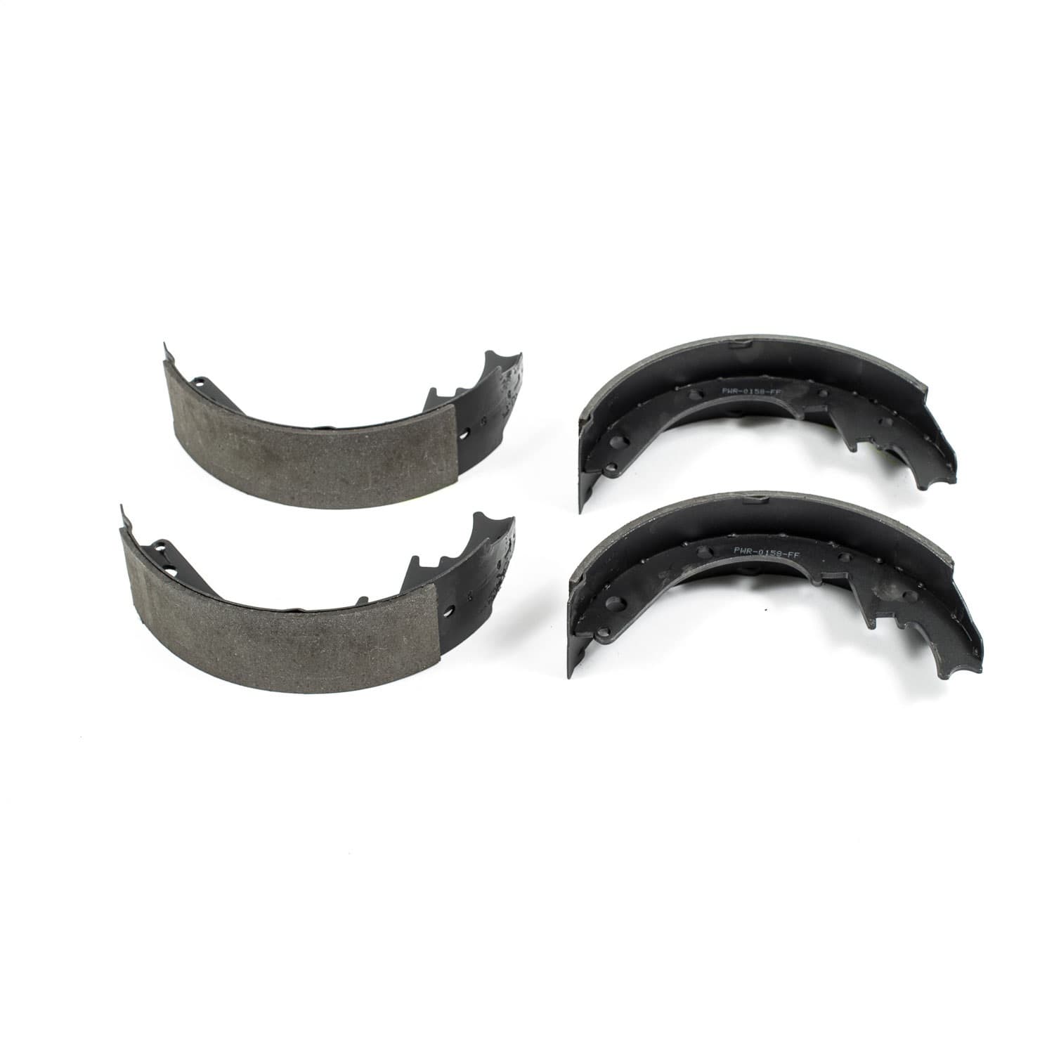 Power Stop - B473 - Drum Brake Shoe image 3