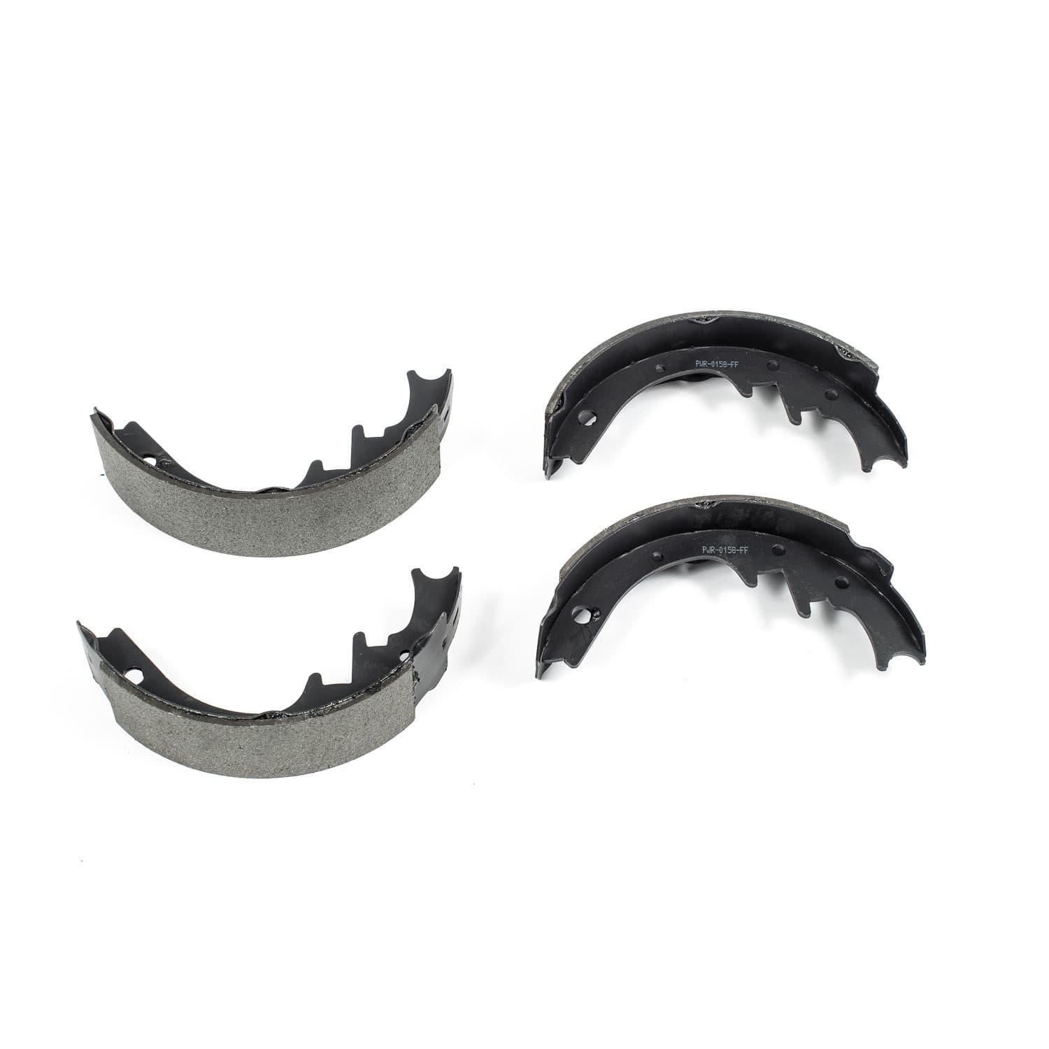 Power Stop - B481 - Drum Brake Shoe image 1