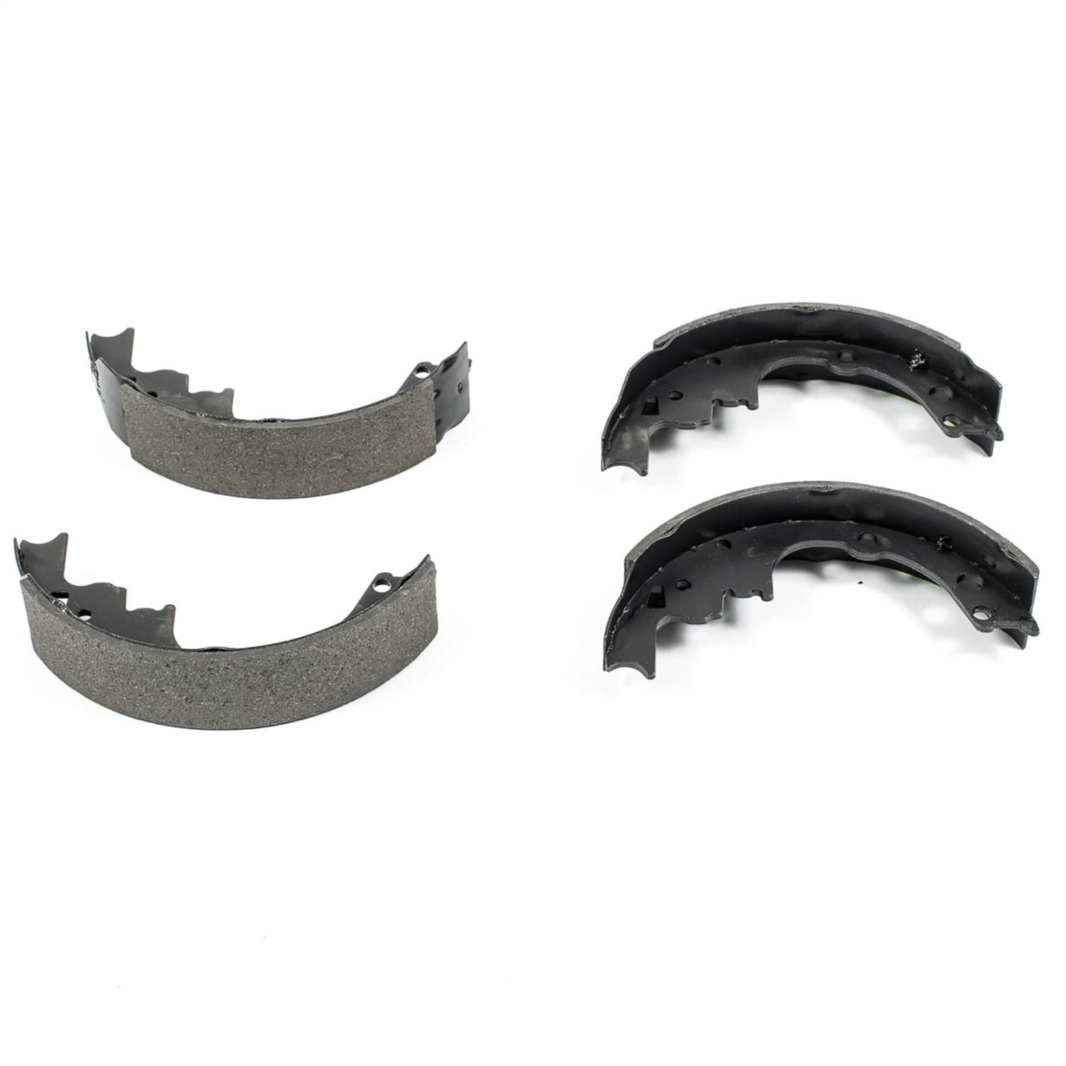 Power Stop - B514 - Drum Brake Shoe image 1