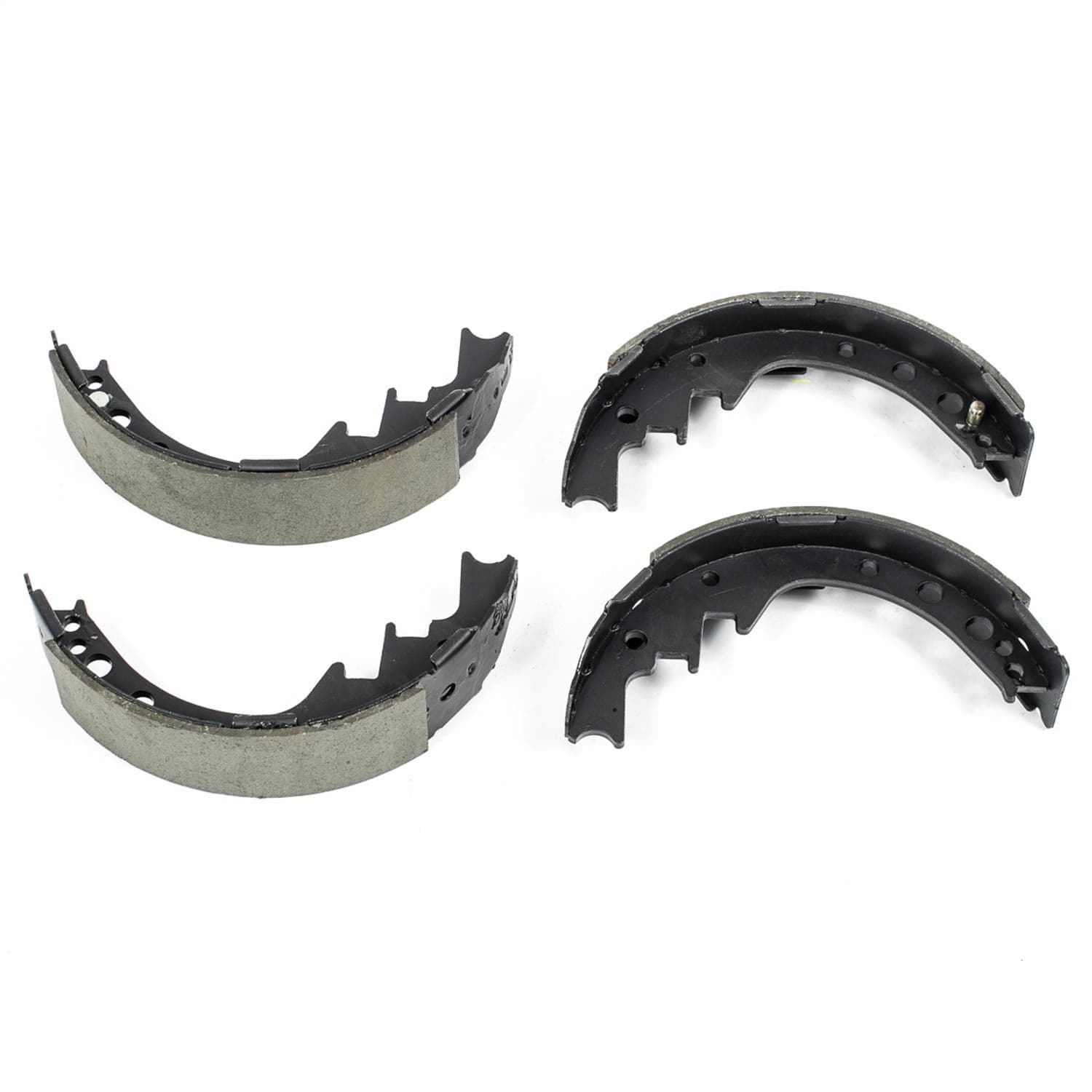 Power Stop - B523 - Drum Brake Shoe image 1