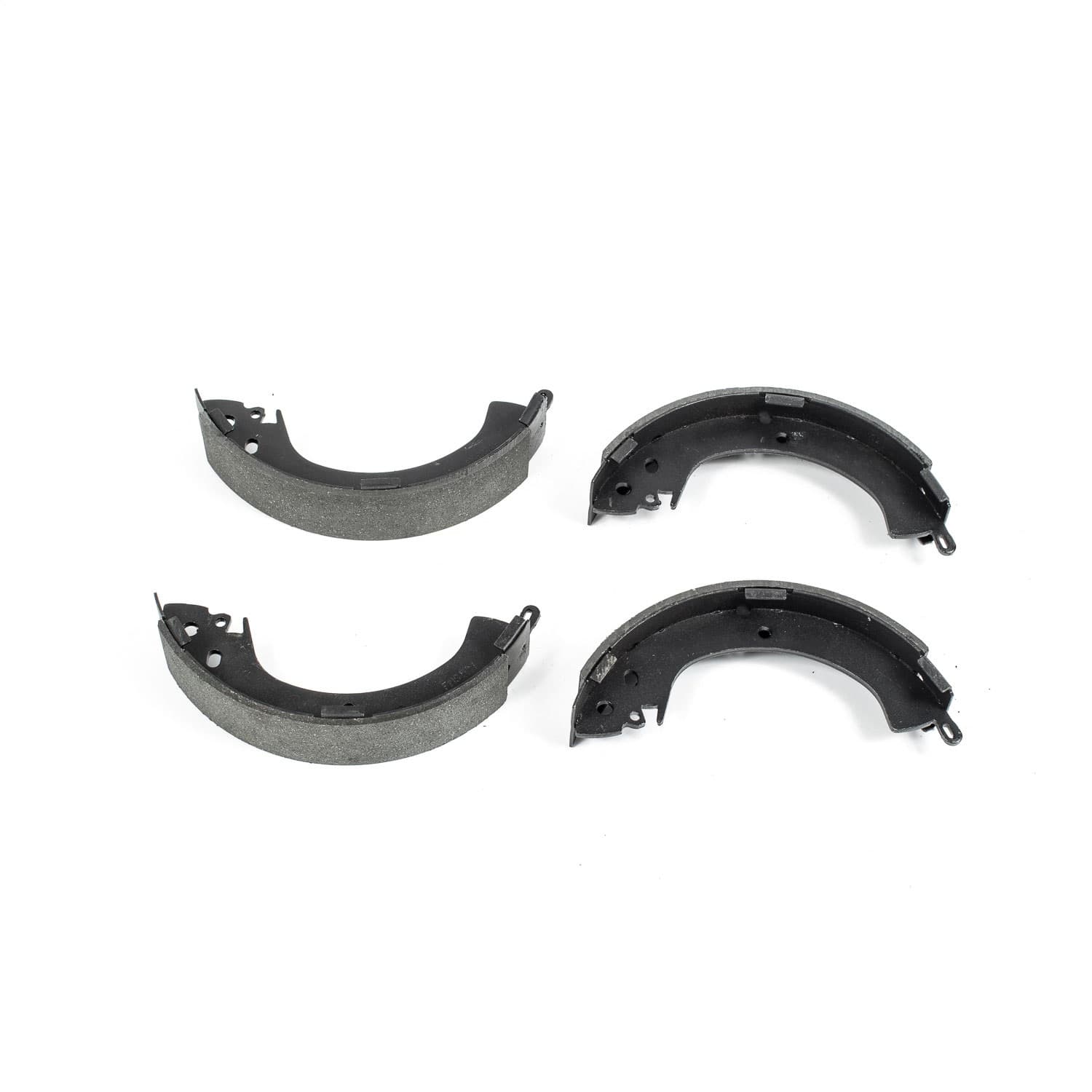 Power Stop - B524 - Drum Brake Shoe image 1