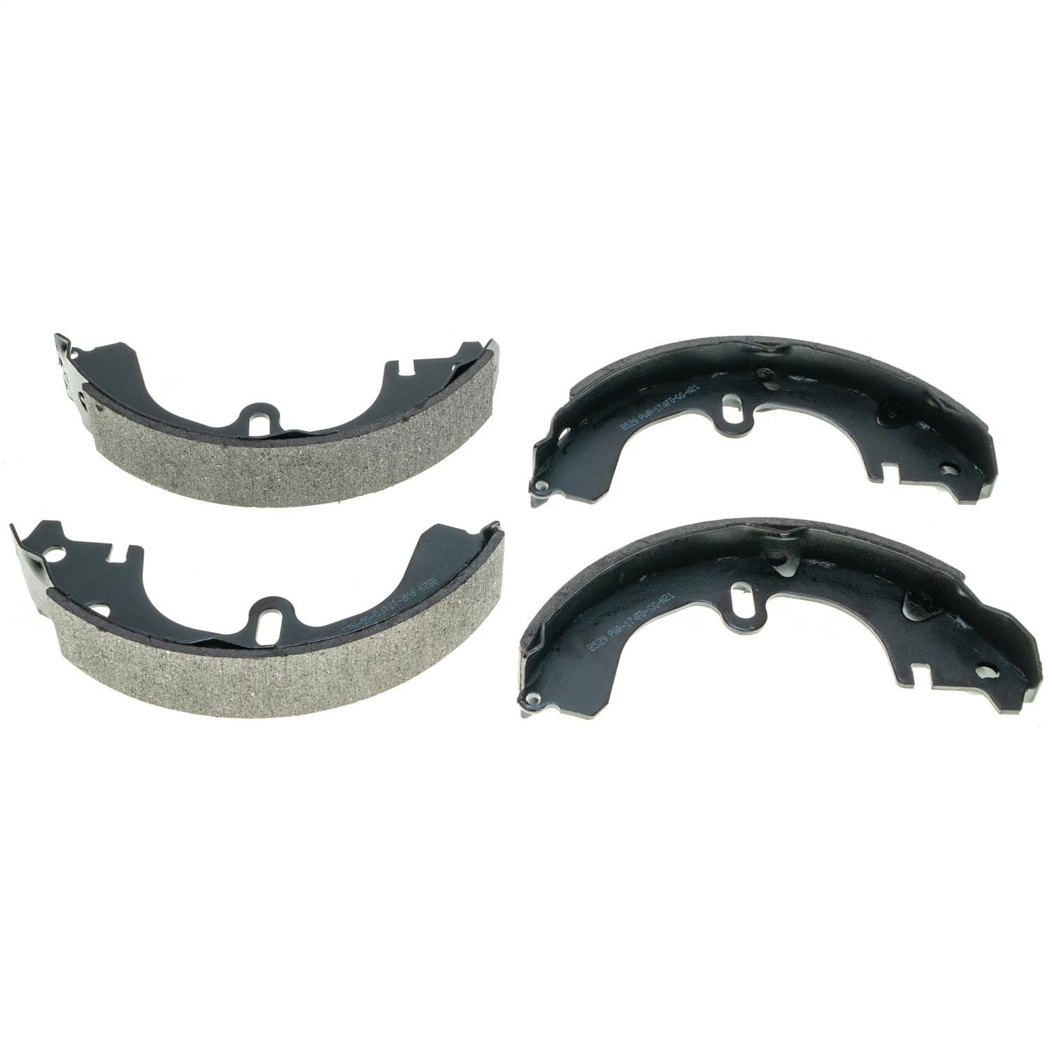 Power Stop - B529 - Drum Brake Shoe image 1