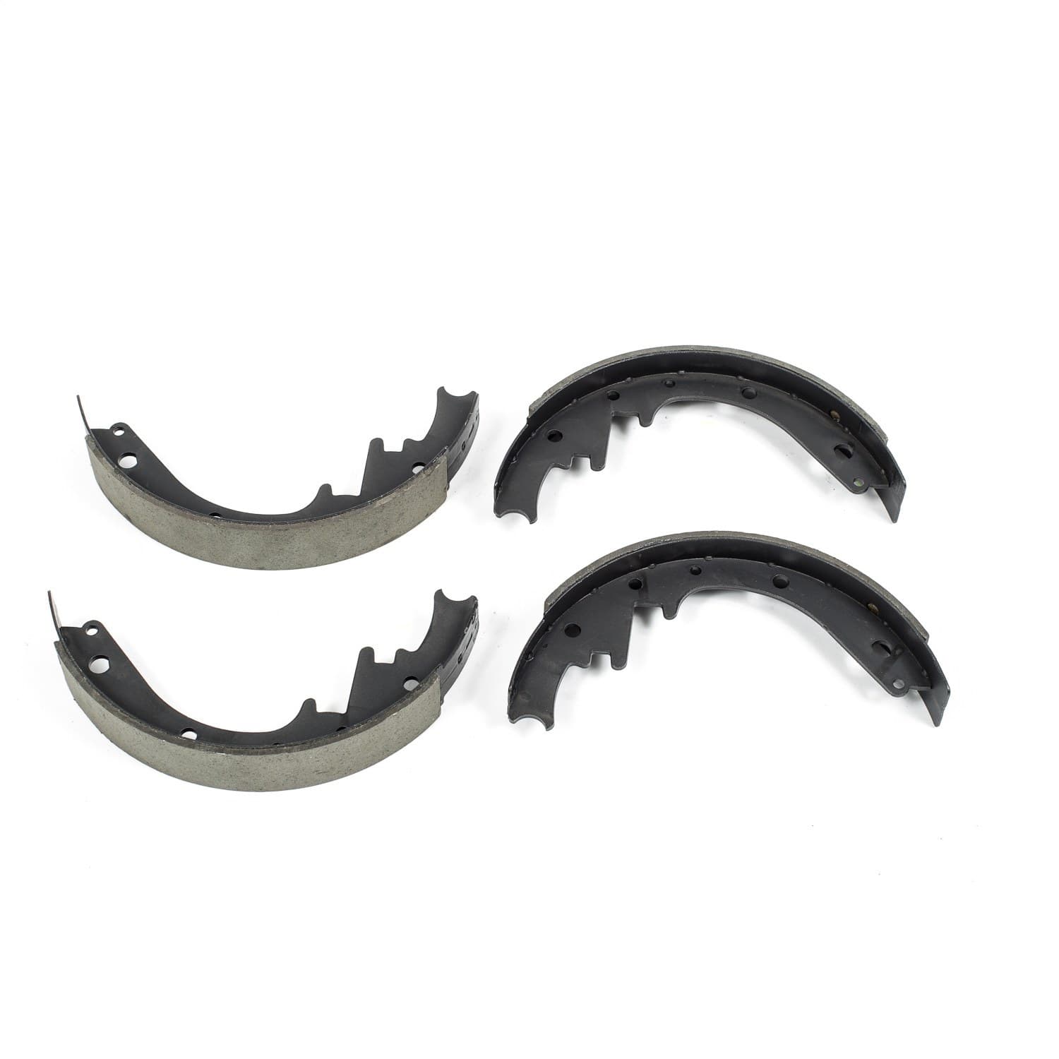 Power Stop - B55 - Drum Brake Shoe image 1