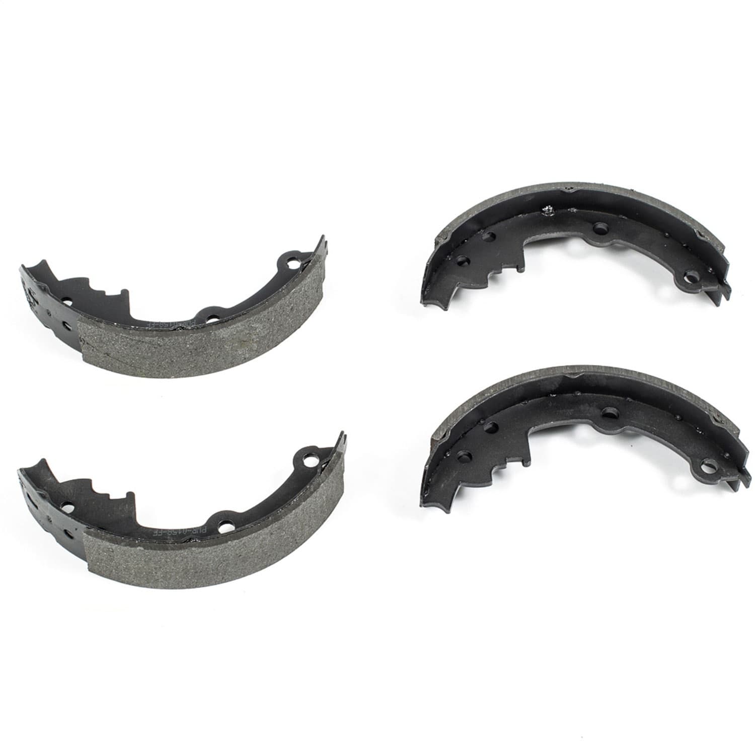 Power Stop - B552 - Drum Brake Shoe image 1