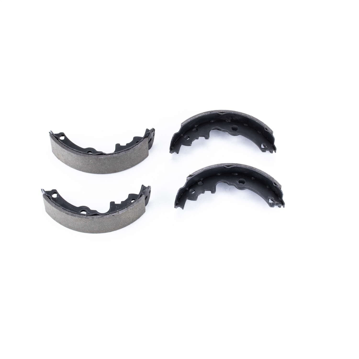 Power Stop - B553 - Drum Brake Shoe image 1