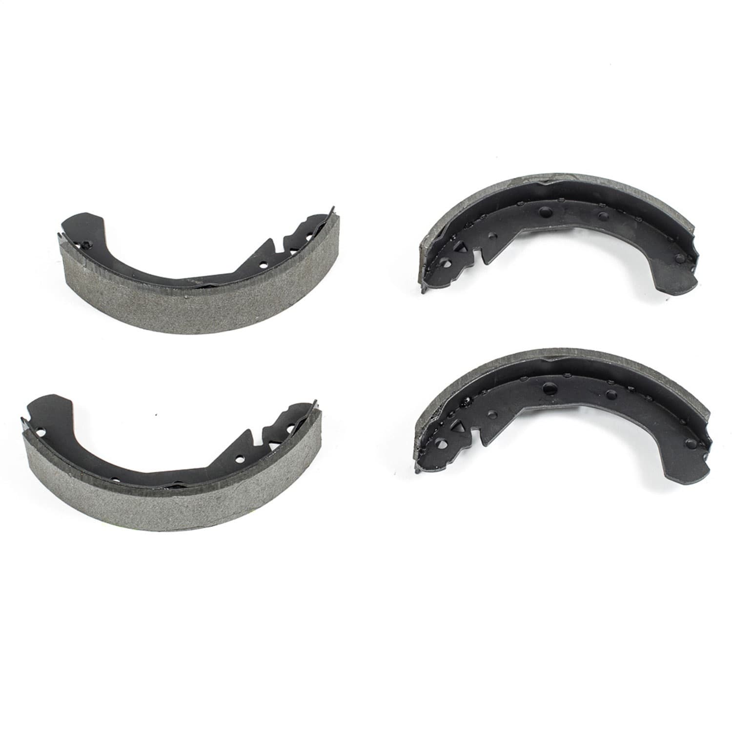 Power Stop - B564 - Drum Brake Shoe image 1