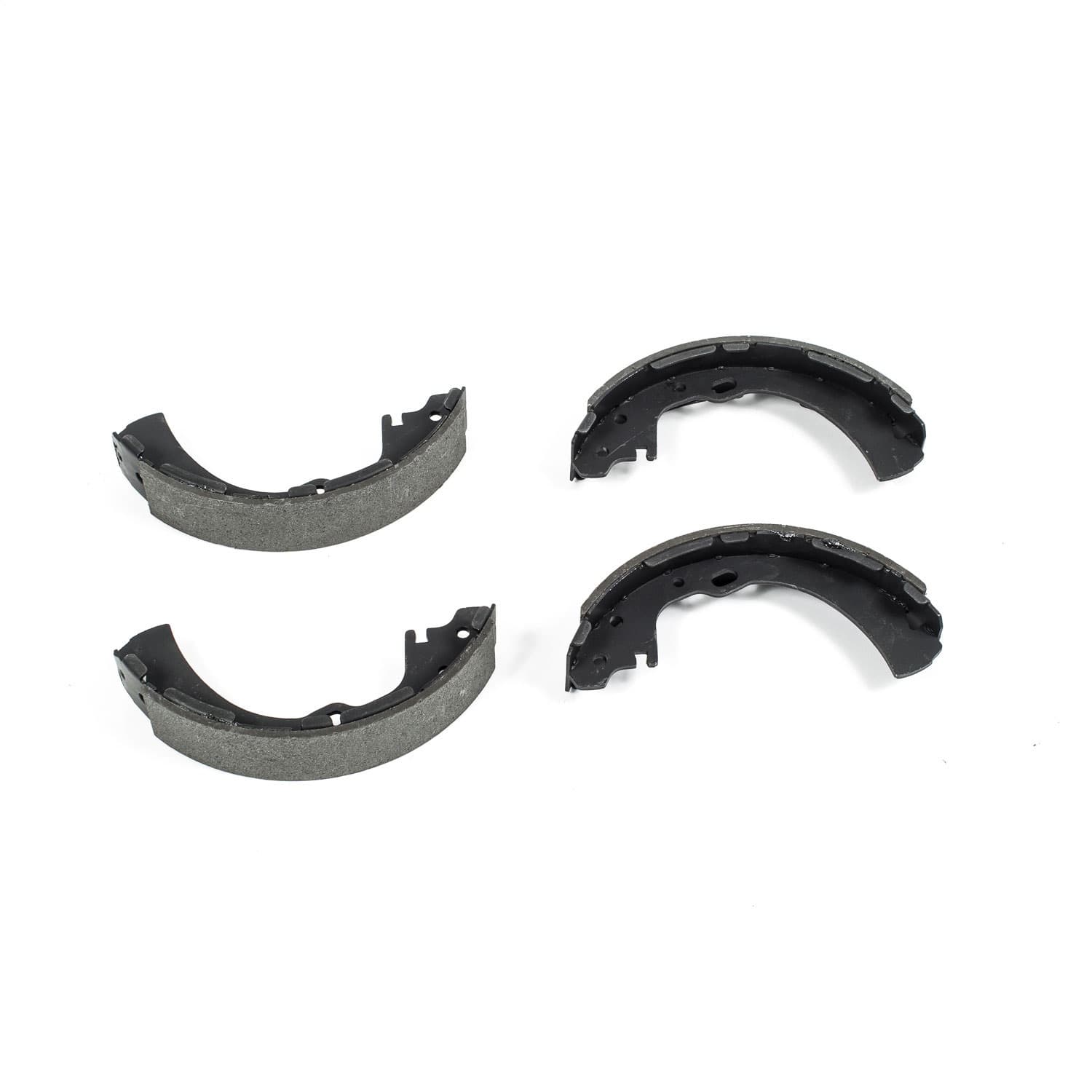 Power Stop - B574 - Drum Brake Shoe image 1