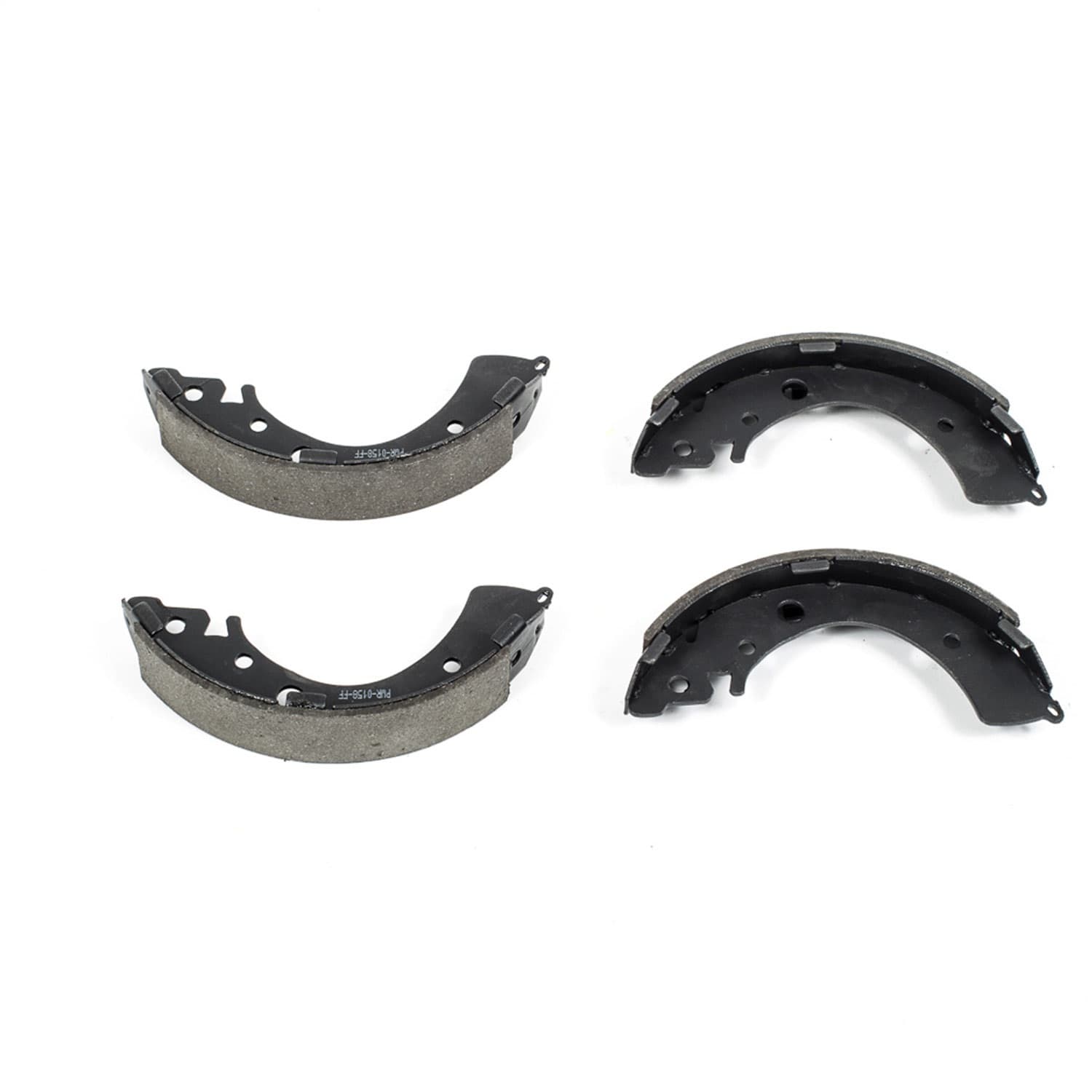 Power Stop - B576 - Drum Brake Shoe image 1
