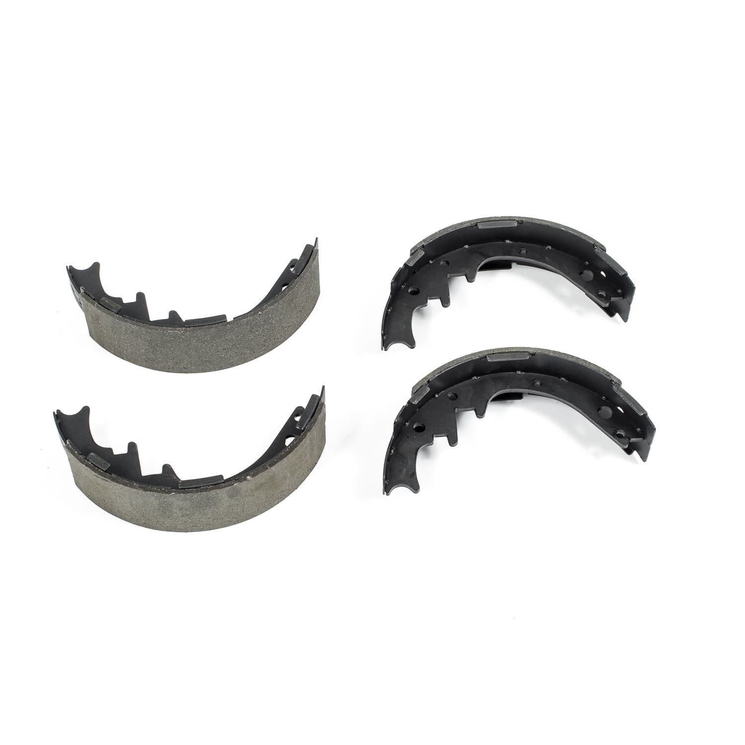 Power Stop - B581 - Drum Brake Shoe image 1