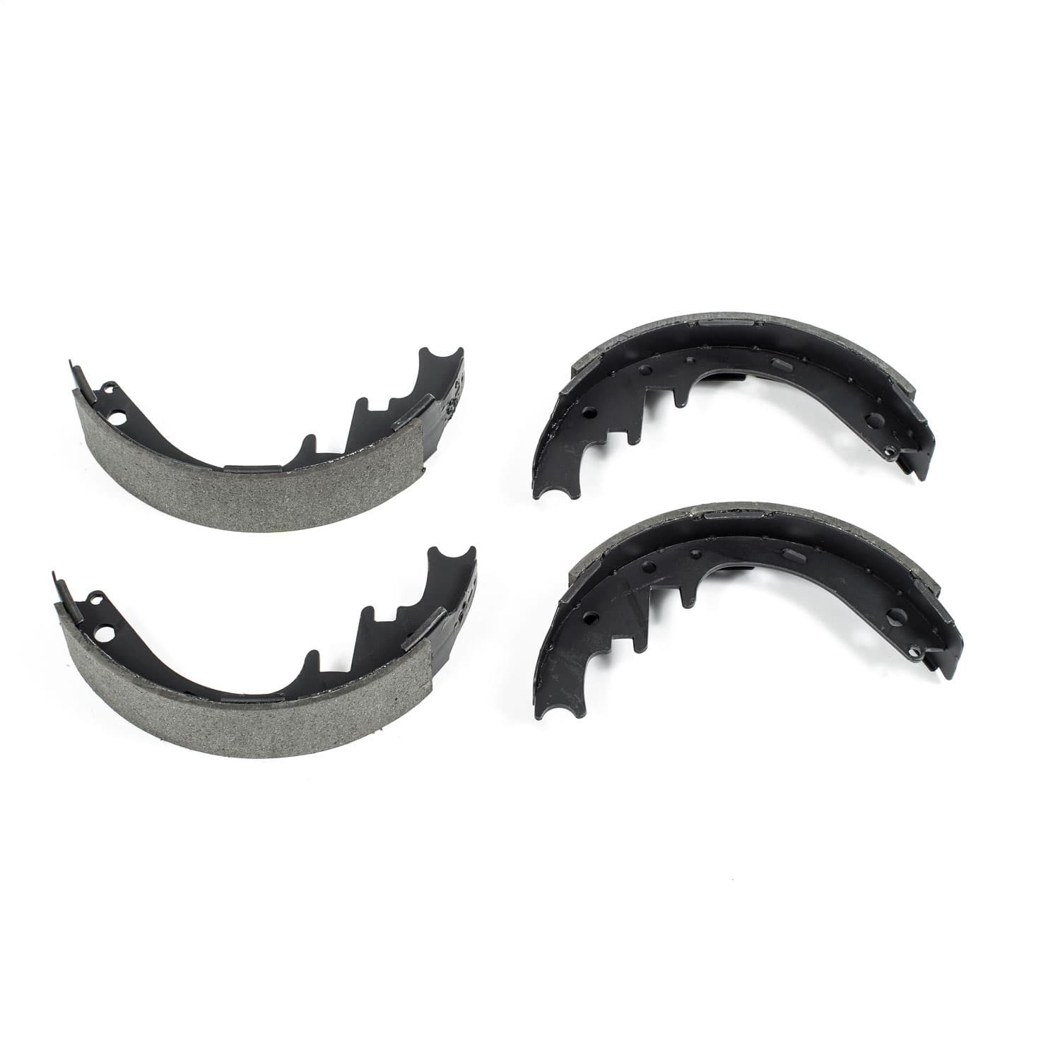 Power Stop - B582 - Drum Brake Shoe image 1