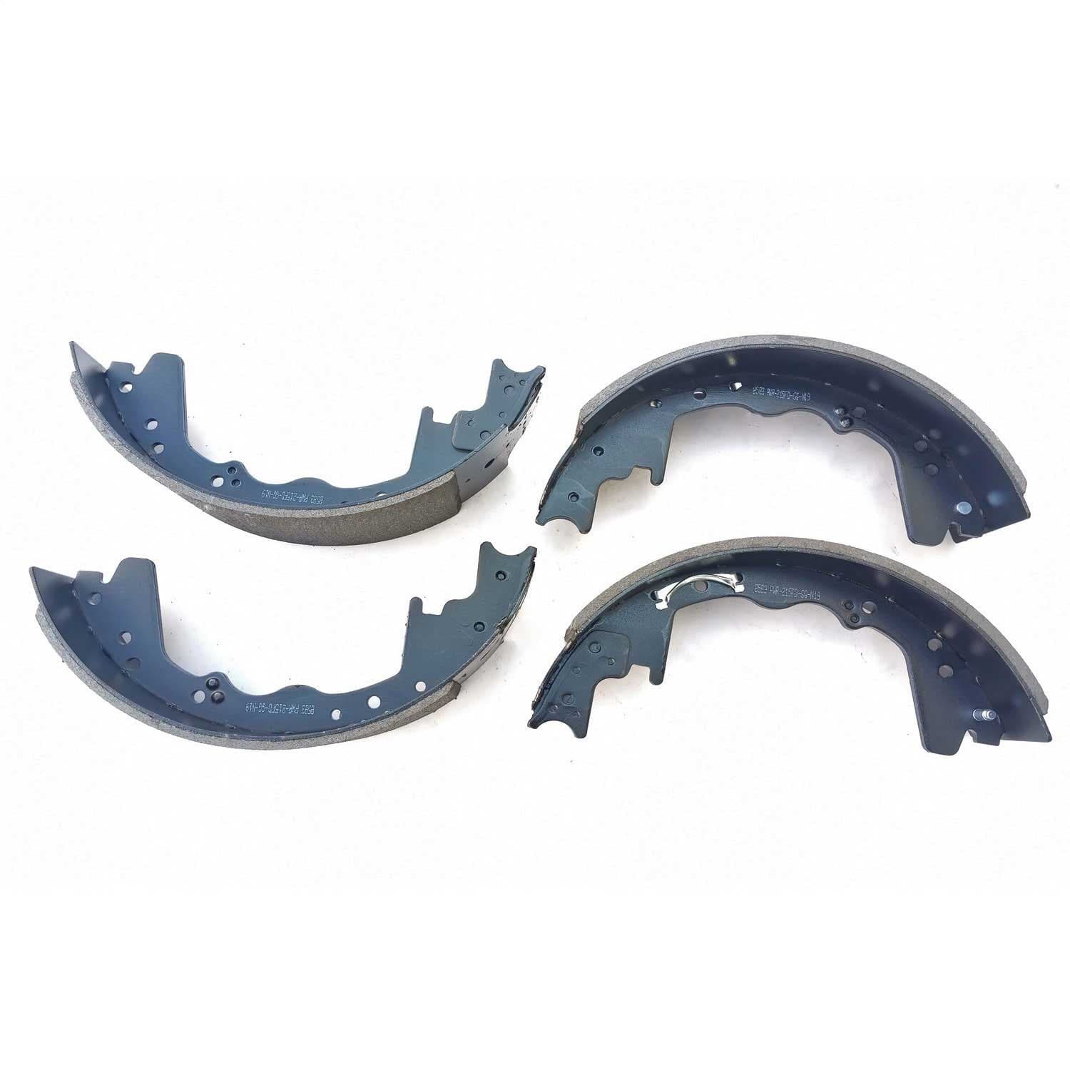 Power Stop - B583 - Drum Brake Shoe image 1