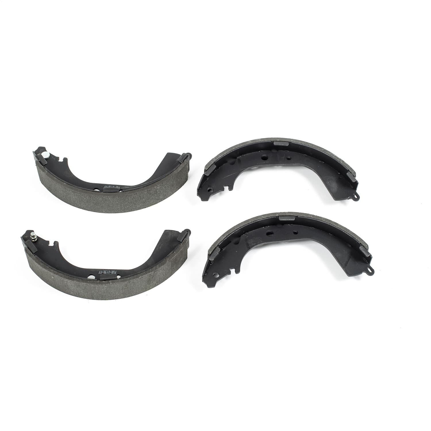 Power Stop - B589 - Drum Brake Shoe image 1