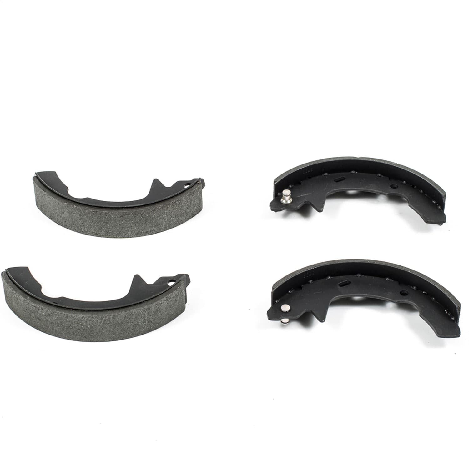 Power Stop - B599 - Drum Brake Shoe image 1
