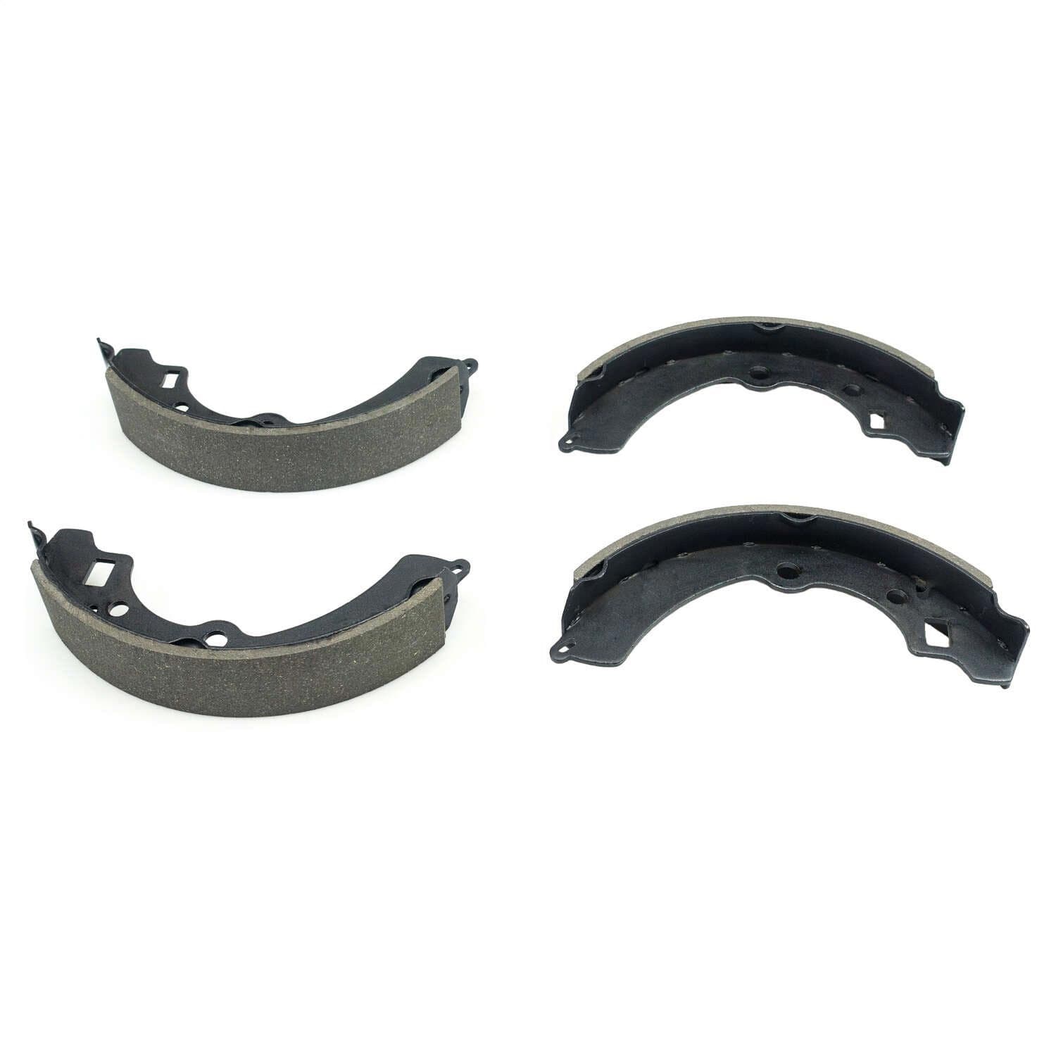 Power Stop - B600 - Drum Brake Shoe image 1
