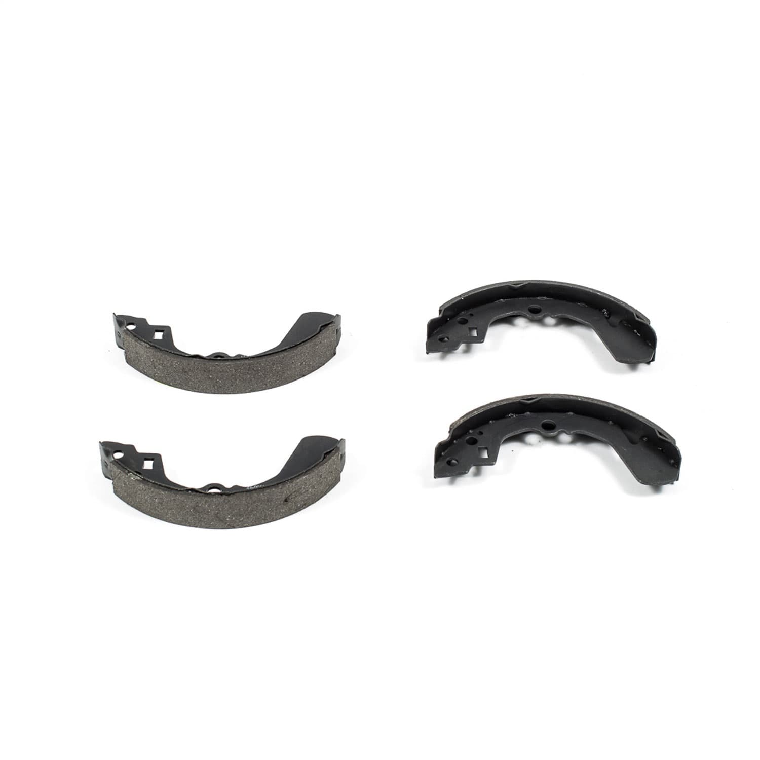 Power Stop - B630 - Drum Brake Shoe image 1
