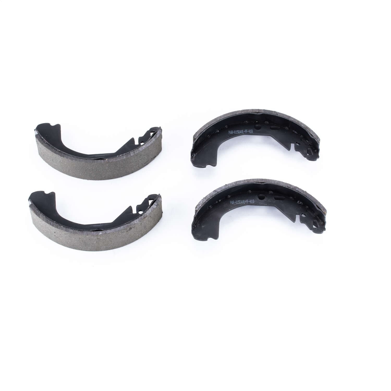 Power Stop - B636 - Drum Brake Shoe image 1