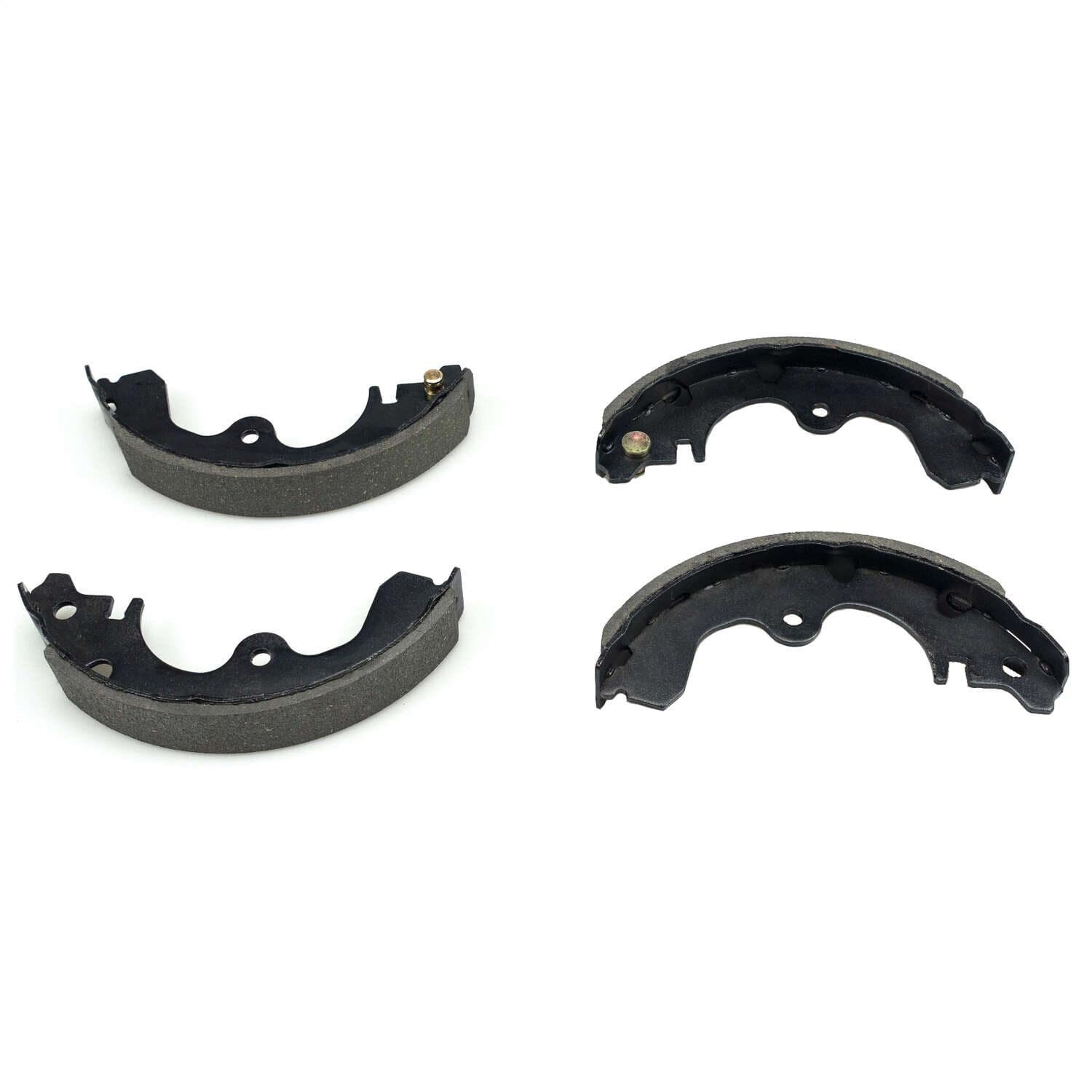 Power Stop - B642 - Drum Brake Shoe image 1