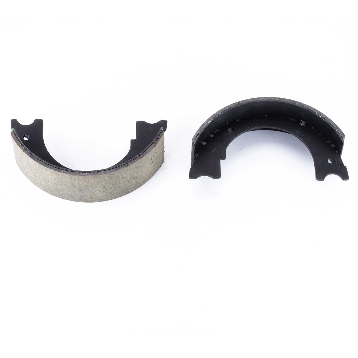 Power Stop - B647 - Rear - Parking Brake Shoe image 1