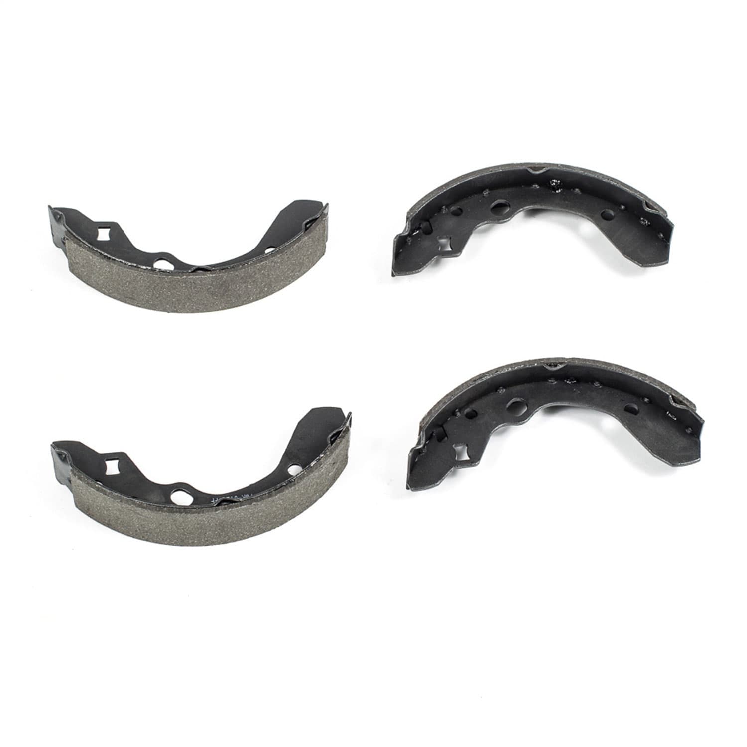Power Stop - B659 - Drum Brake Shoe image 1