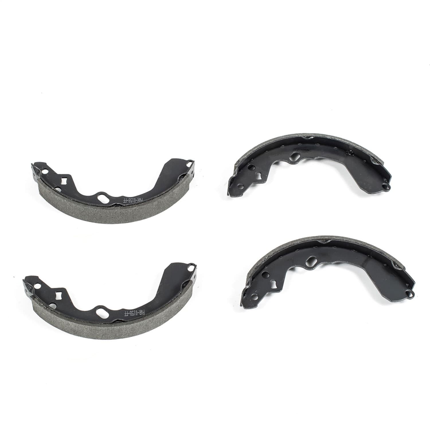 Power Stop - B667 - Drum Brake Shoe image 1