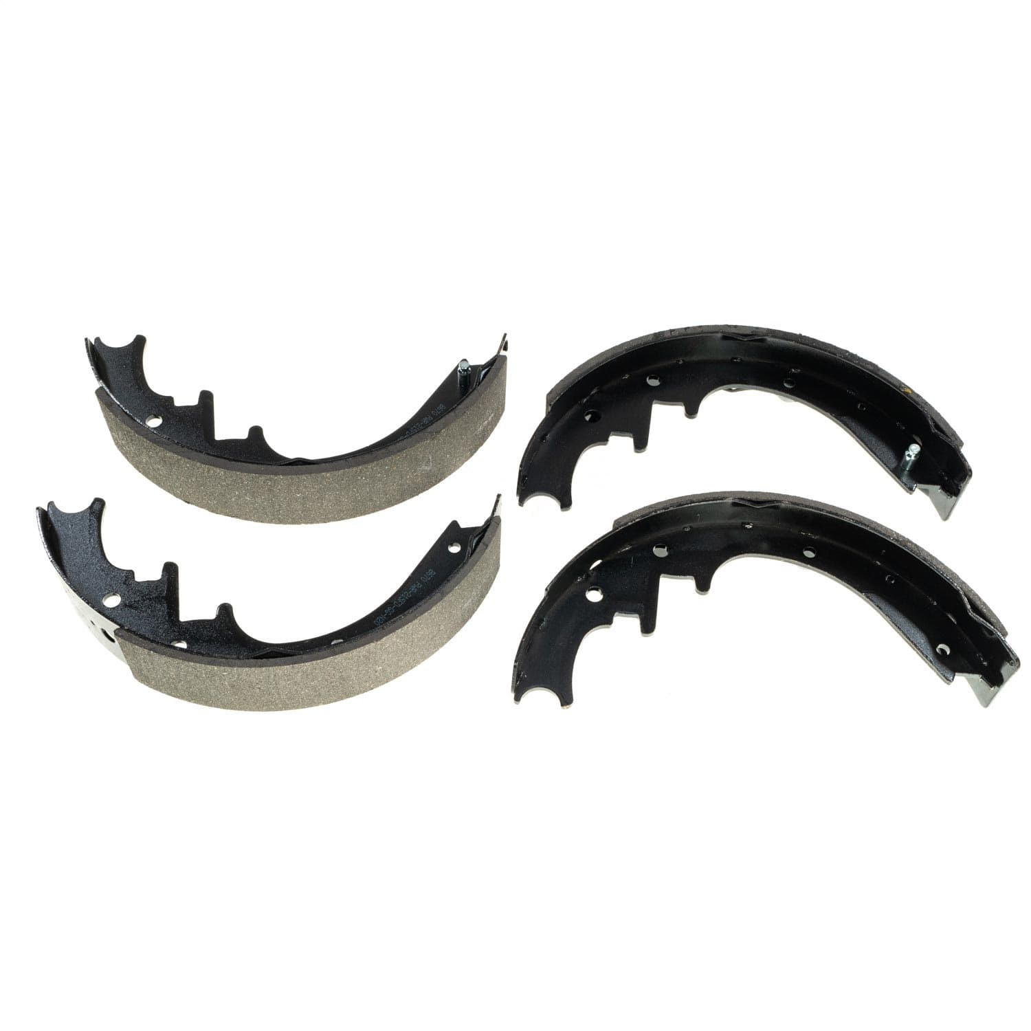 Power Stop - B670 - Drum Brake Shoe image 1