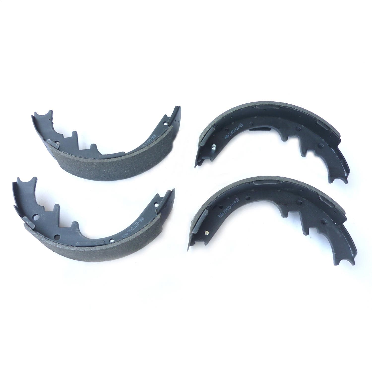 Power Stop - B705 - Drum Brake Shoe image 1