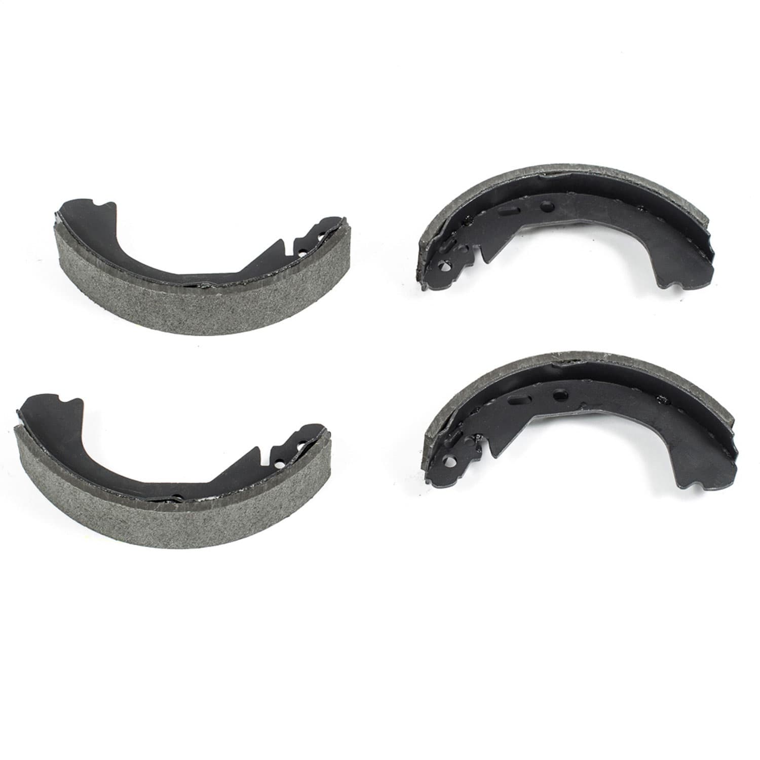 Power Stop - B720 - Drum Brake Shoe image 1