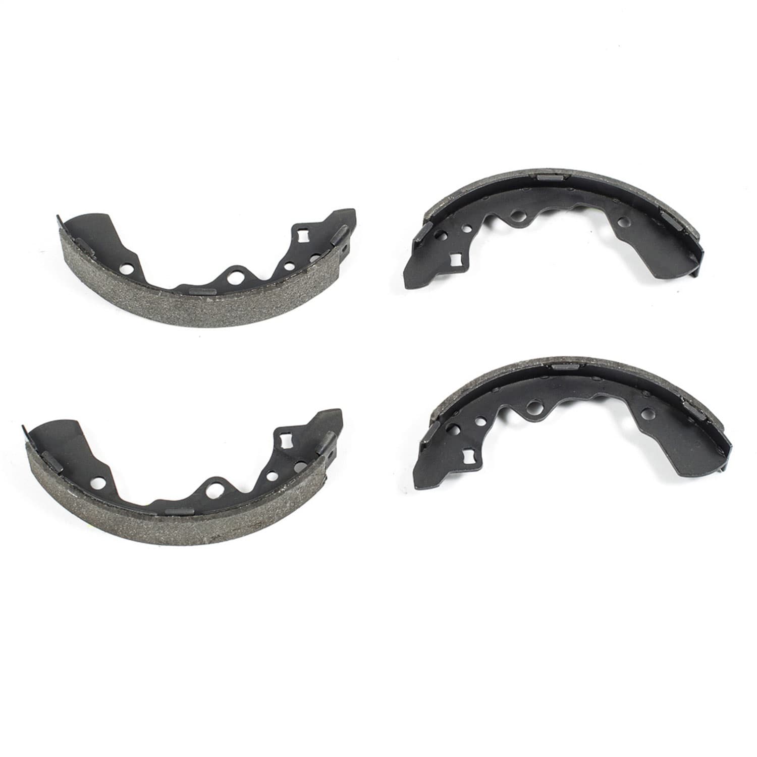 Power Stop - B721 - Drum Brake Shoe image 1