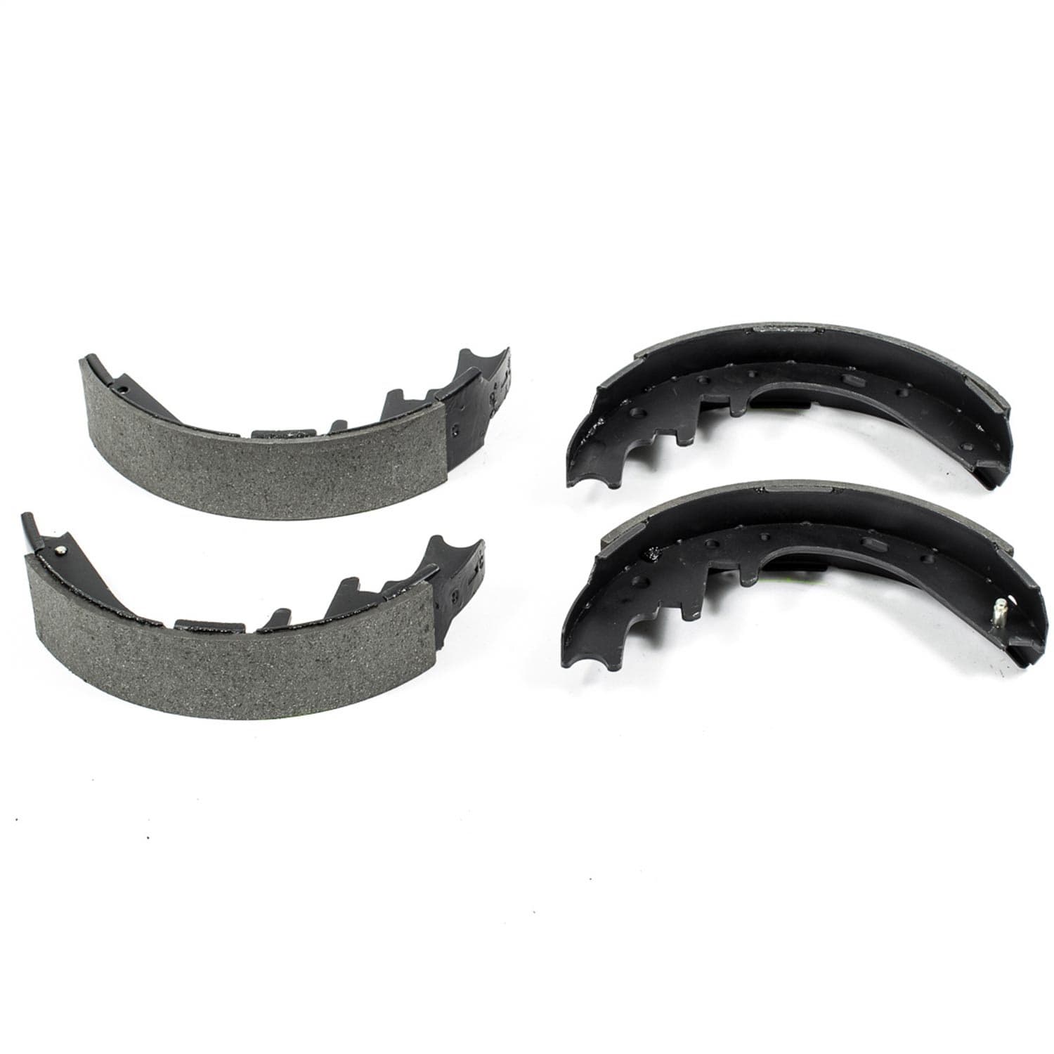 Power Stop - B723 - Drum Brake Shoe image 1