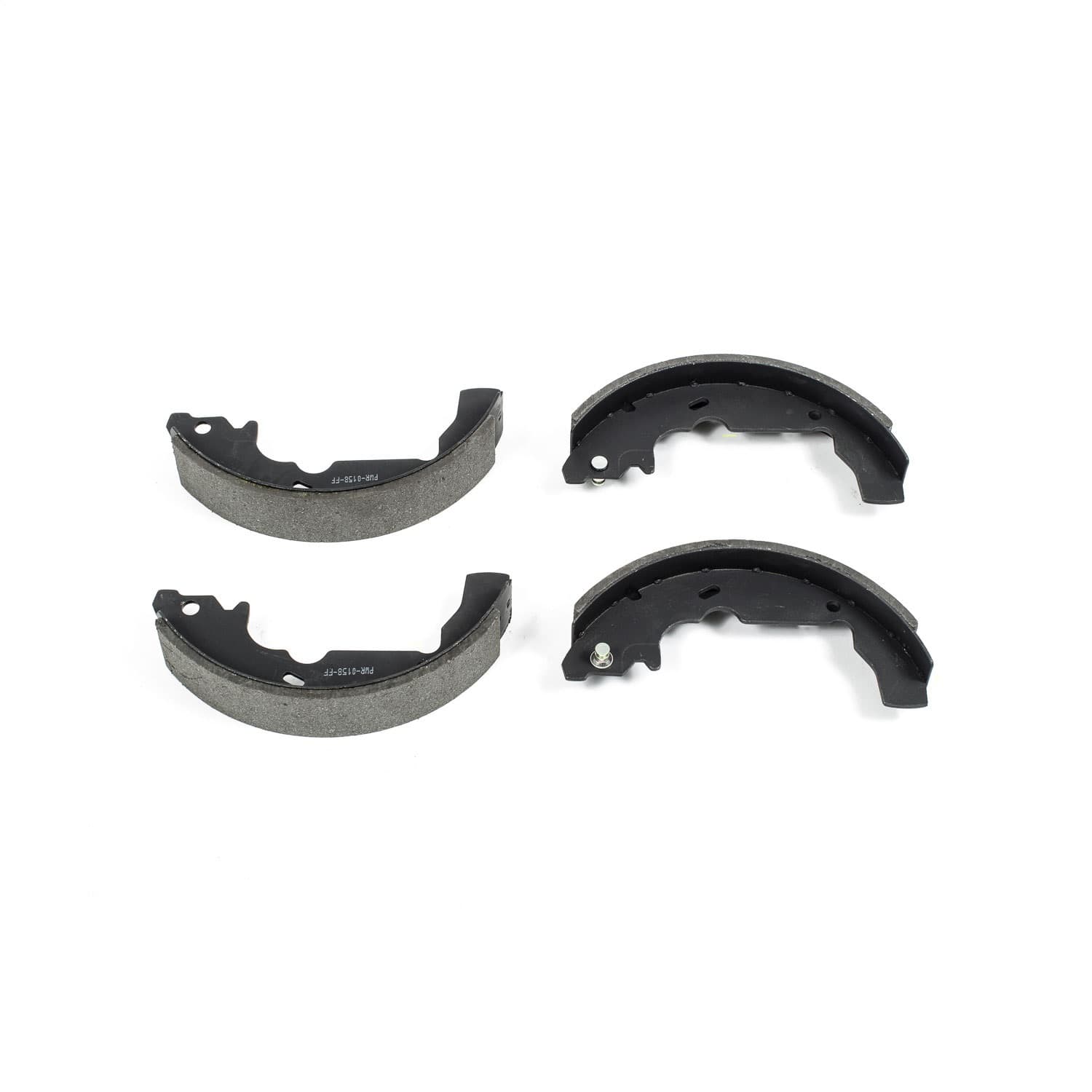 Power Stop - B729 - Drum Brake Shoe image 1