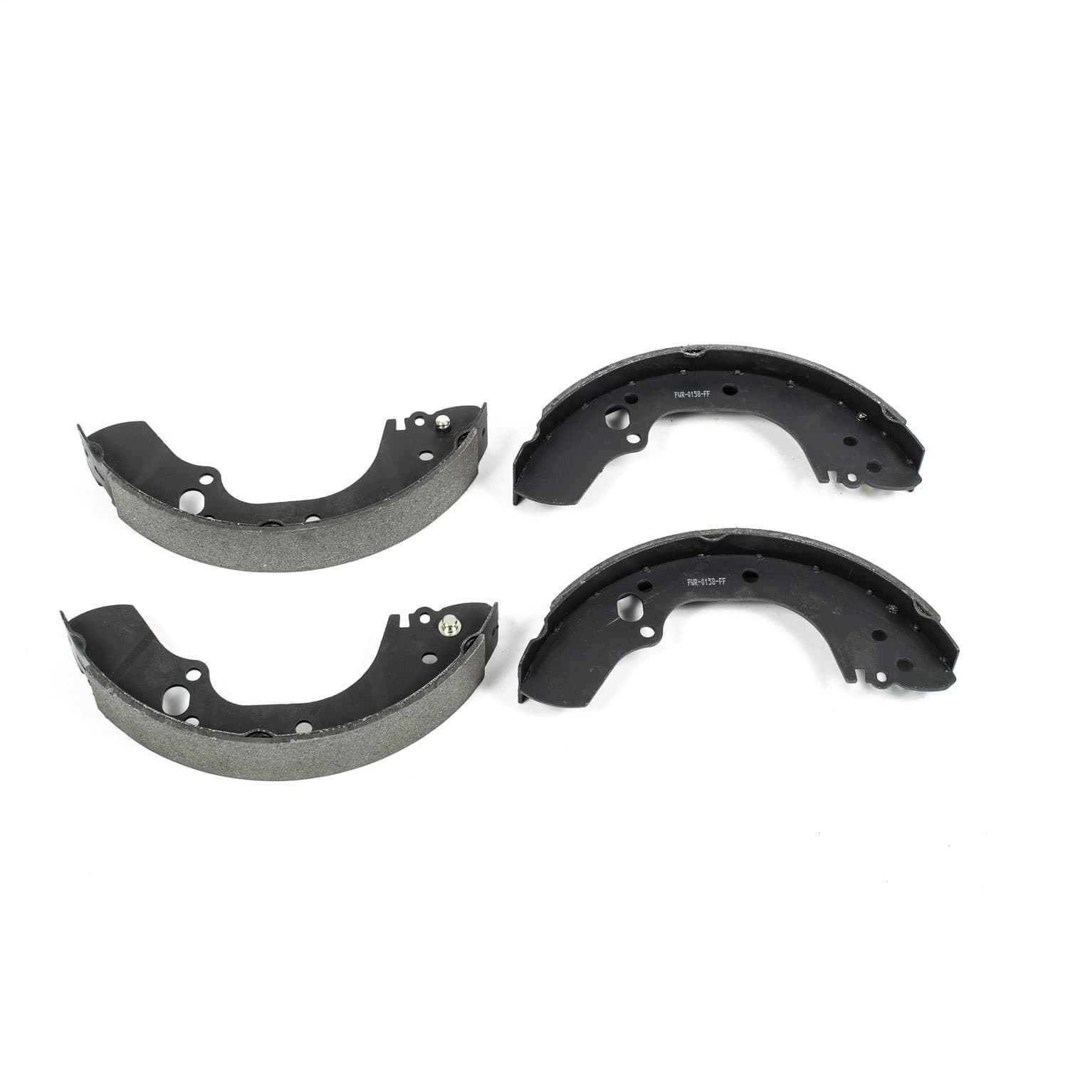 Power Stop - B735 - Drum Brake Shoe image 1