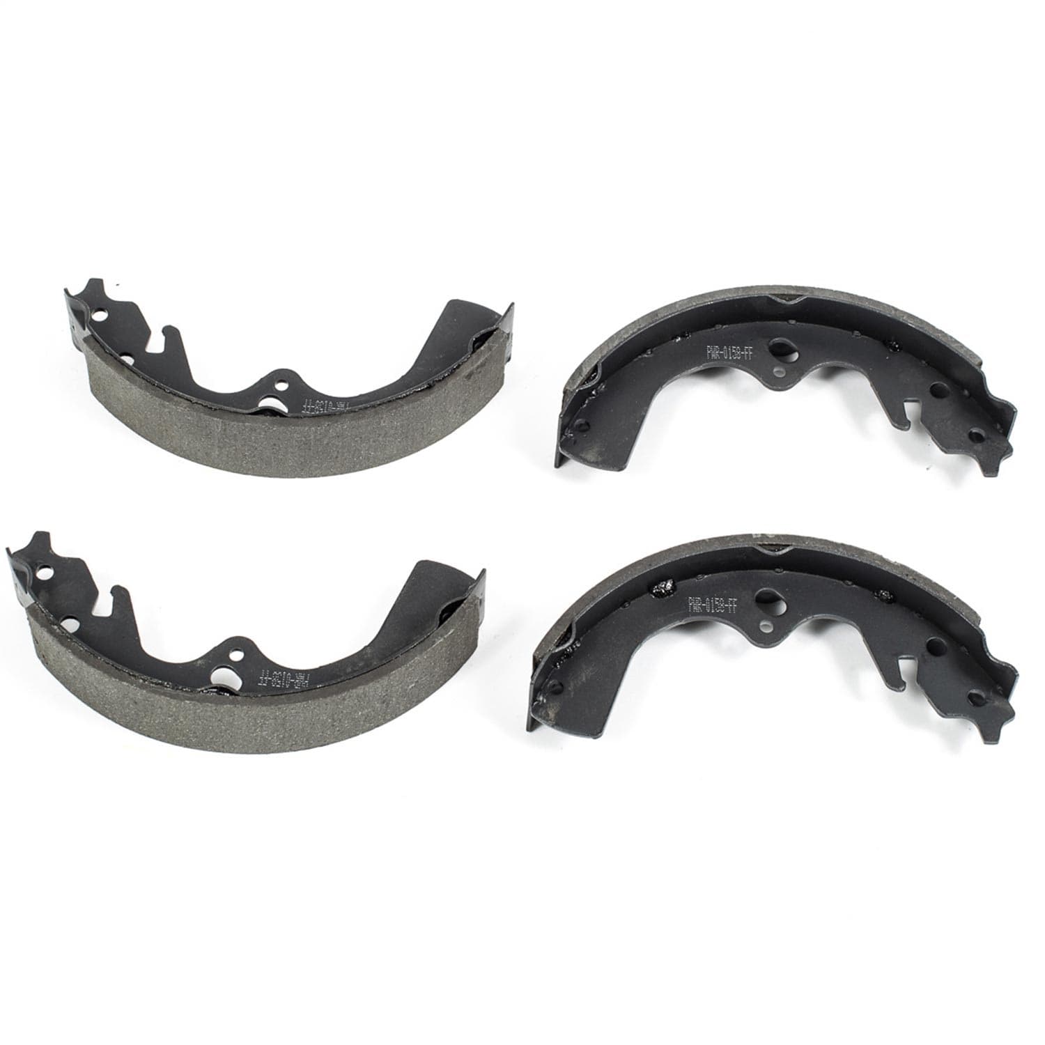 Power Stop - B737 - Drum Brake Shoe image 1