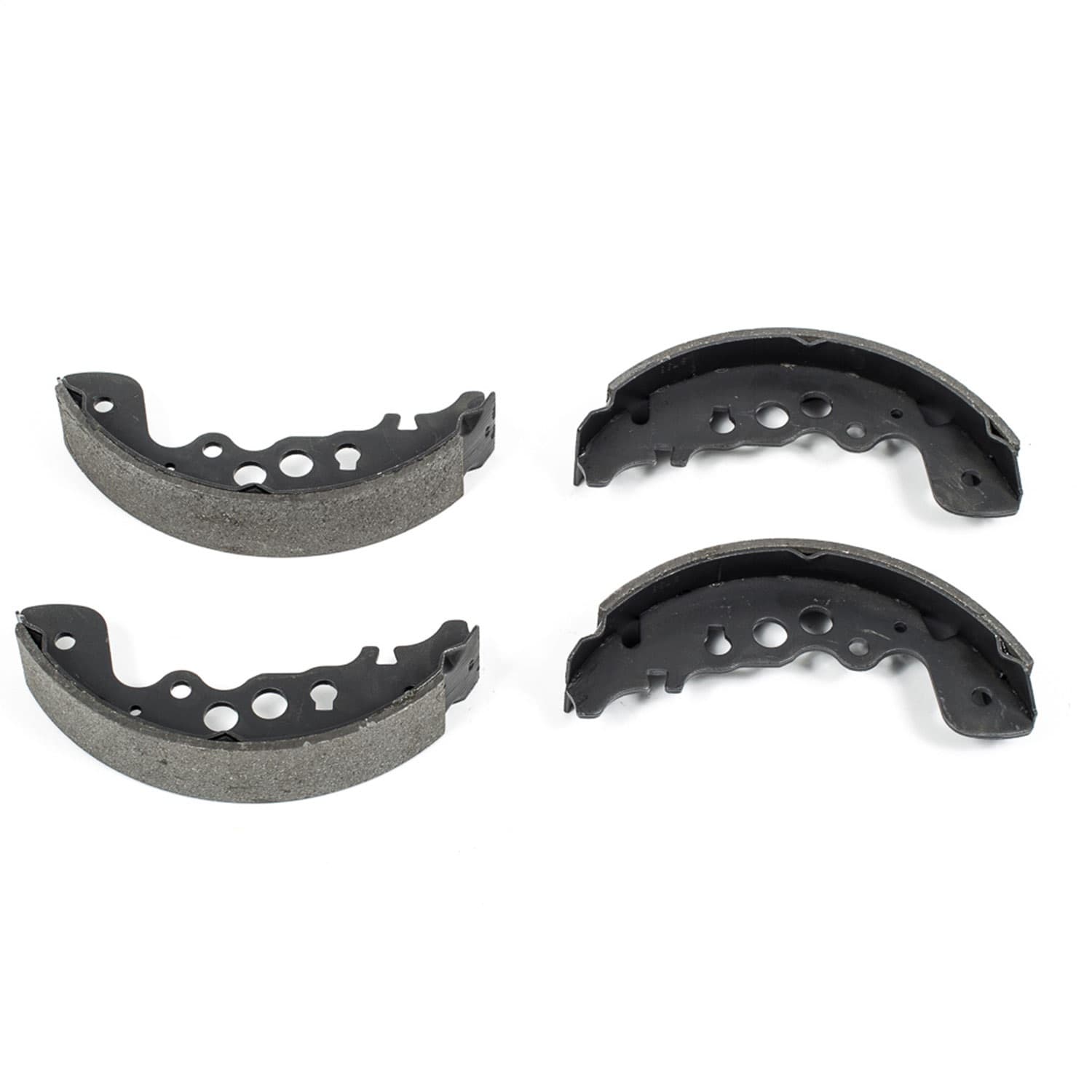 Power Stop - B738 - Drum Brake Shoe image 1