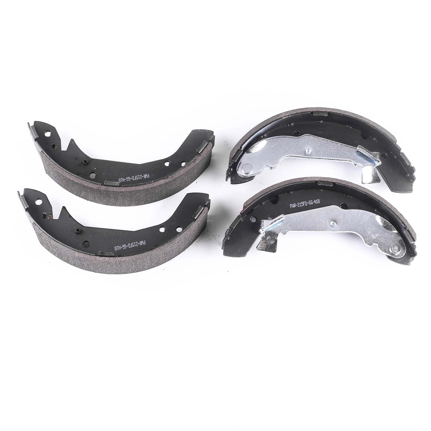 Power Stop - B746L - Drum Brake Shoe image 1