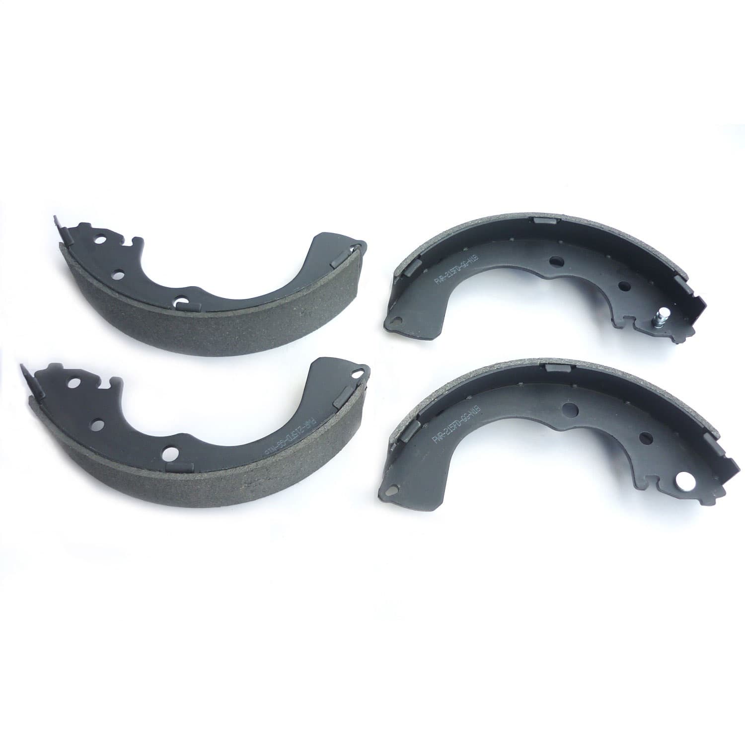 Power Stop - B748 - Drum Brake Shoe image 1