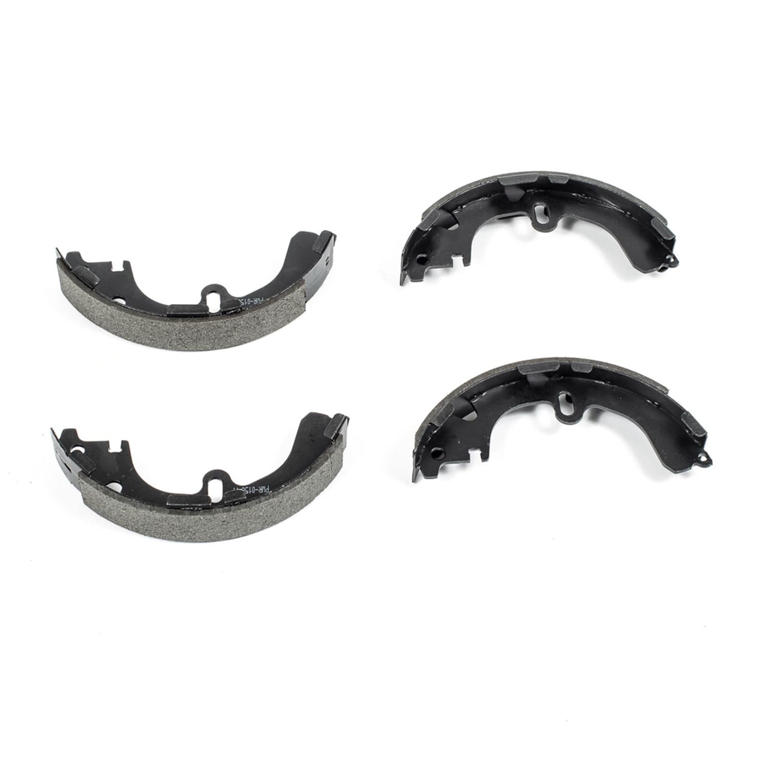Power Stop - B750 - Drum Brake Shoe image 1