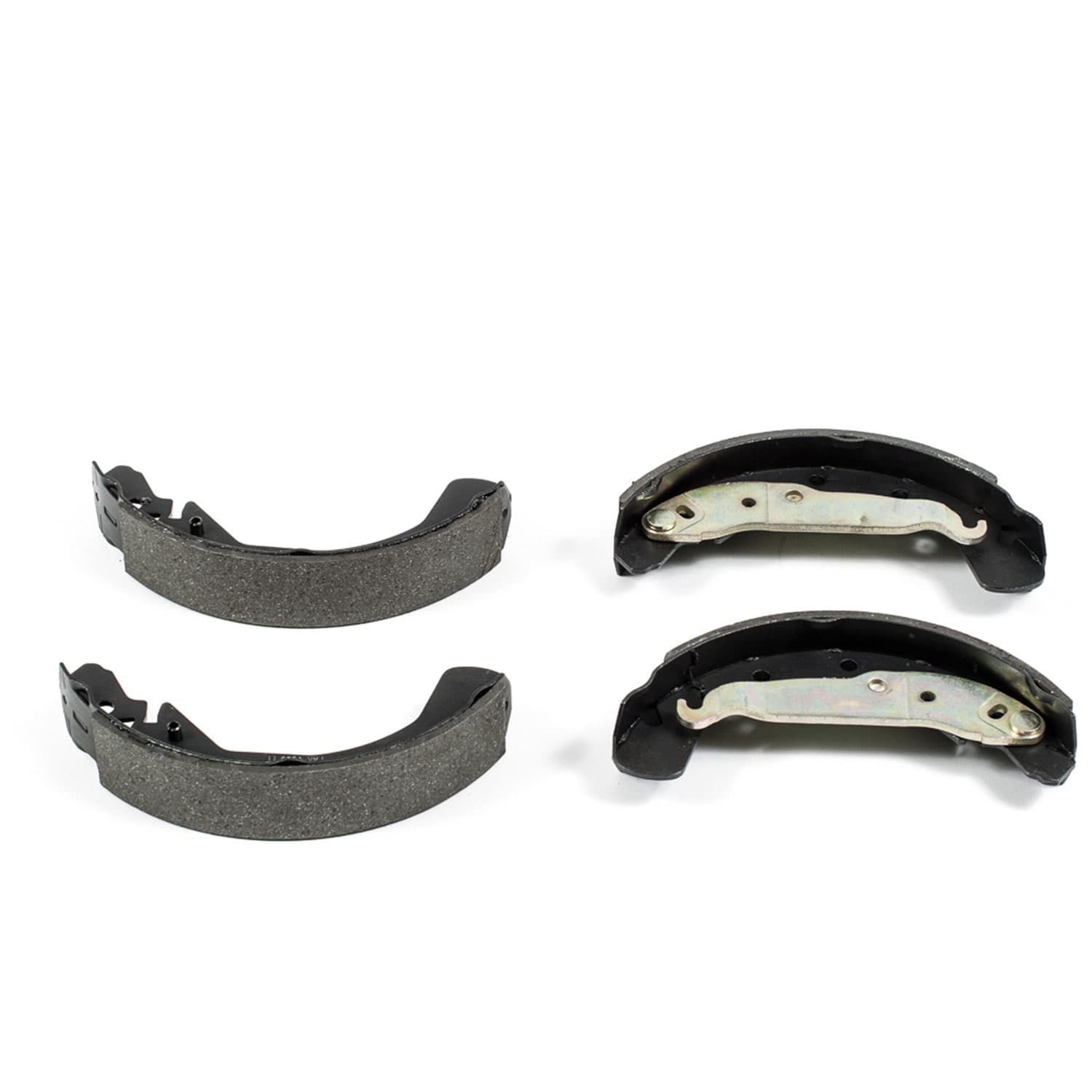 Power Stop - B751 - Drum Brake Shoe image 1