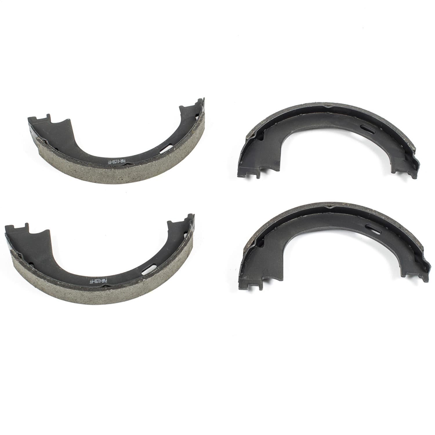 Power Stop - B752 - Rear - Parking Brake Shoe image 1