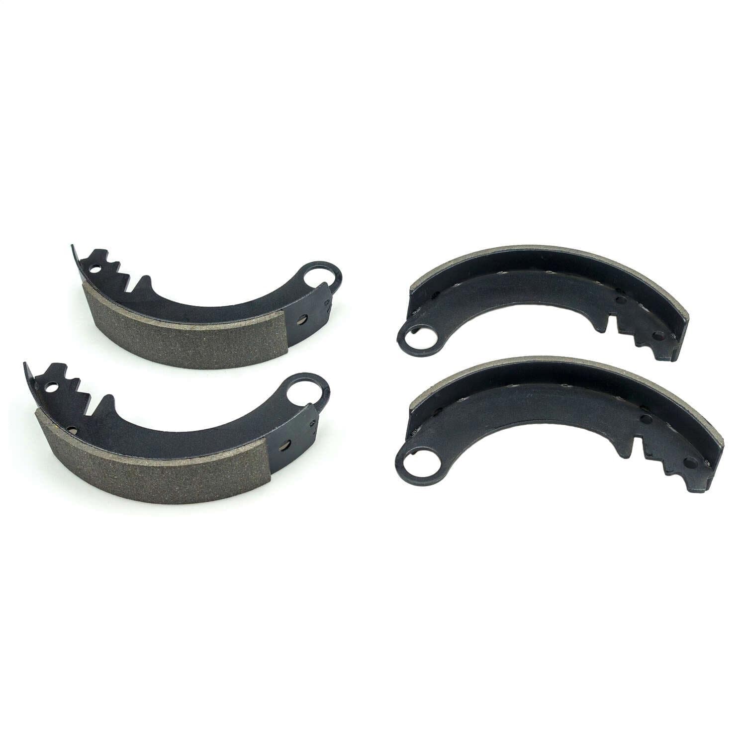 Power Stop - B76 - Drum Brake Shoe image 1