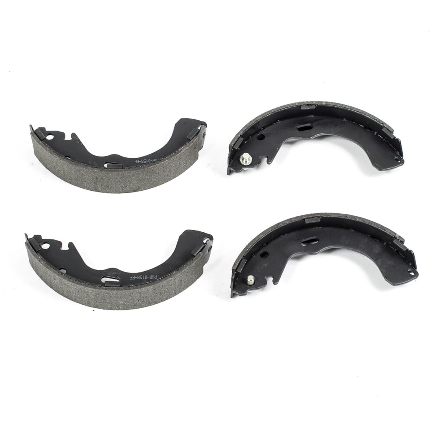 Power Stop - B760 - Drum Brake Shoe image 1