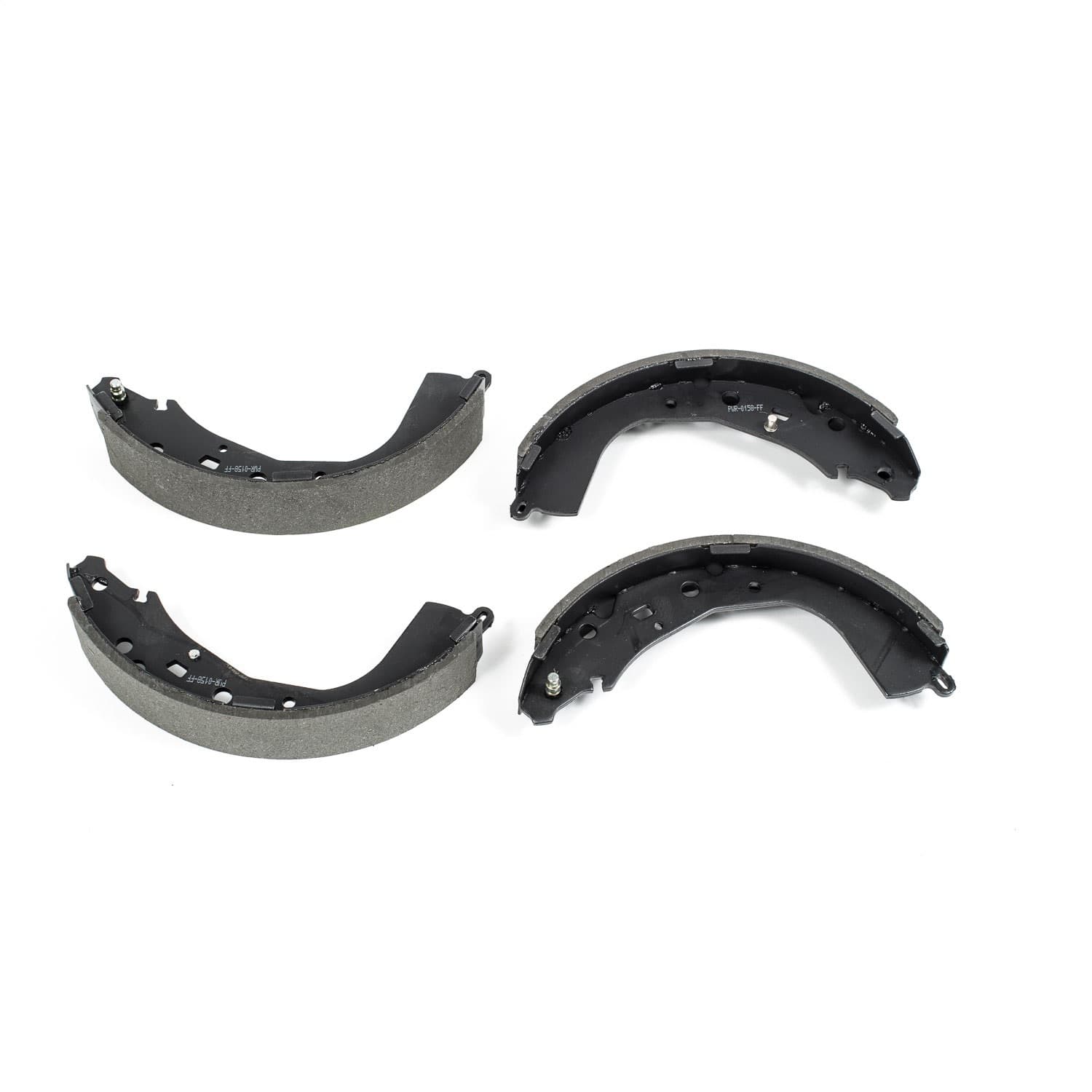 Power Stop - B764 - Drum Brake Shoe image 1