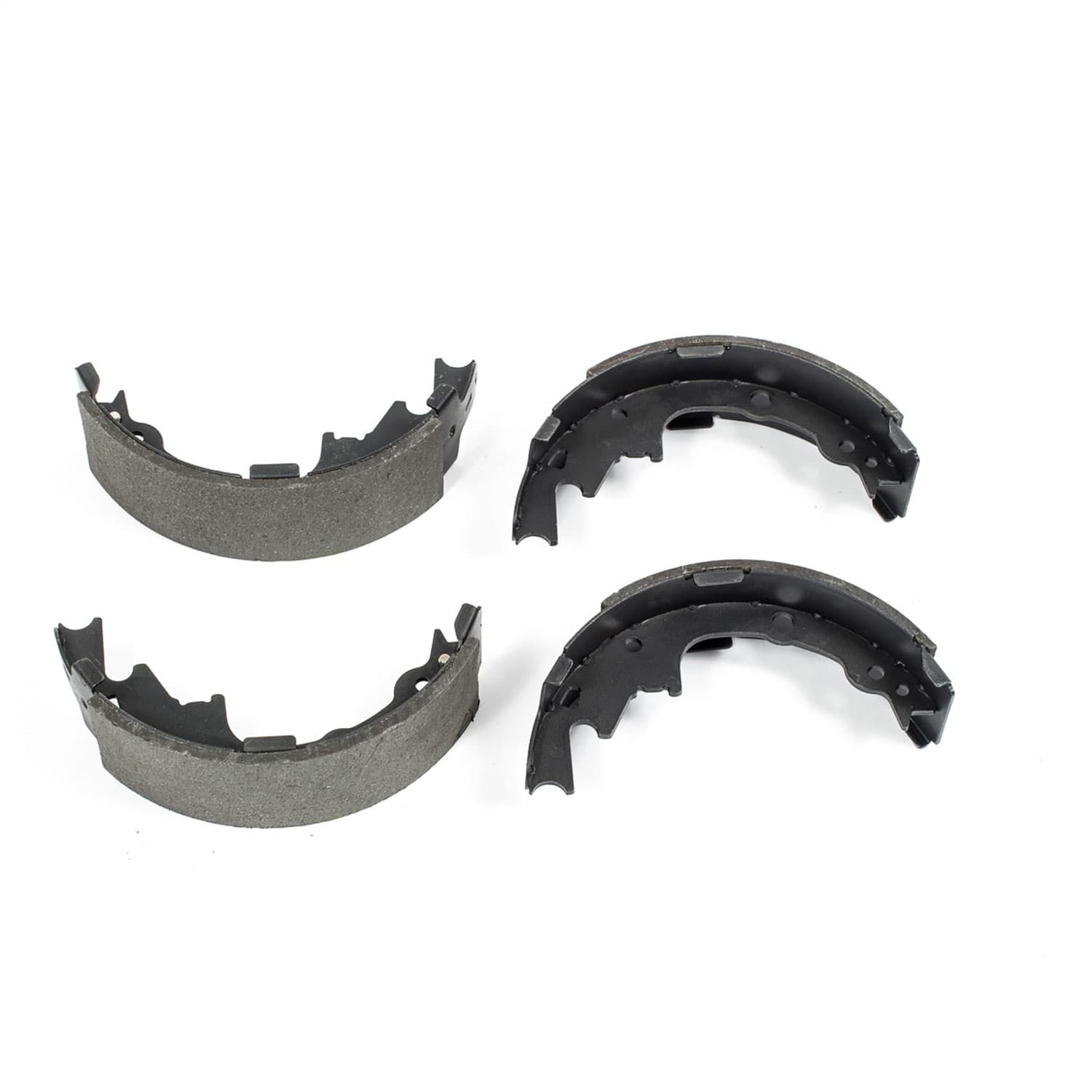 Power Stop - B769 - Drum Brake Shoe image 1