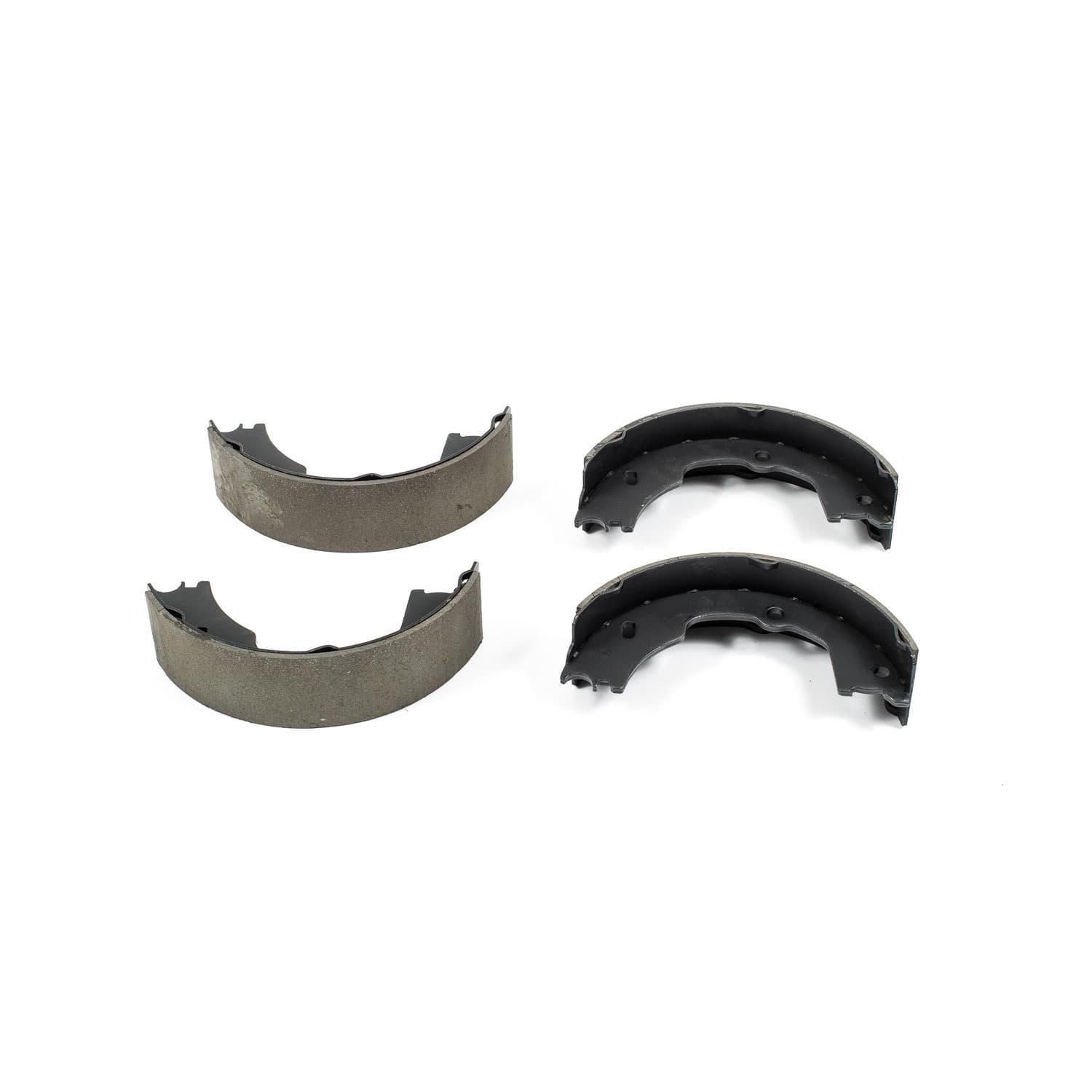Power Stop - B772 - Rear - Parking Brake Shoe image 1