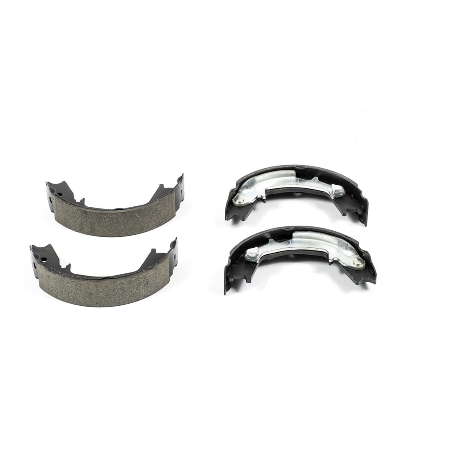 Power Stop - B773L - Rear - Parking Brake Shoe image 1