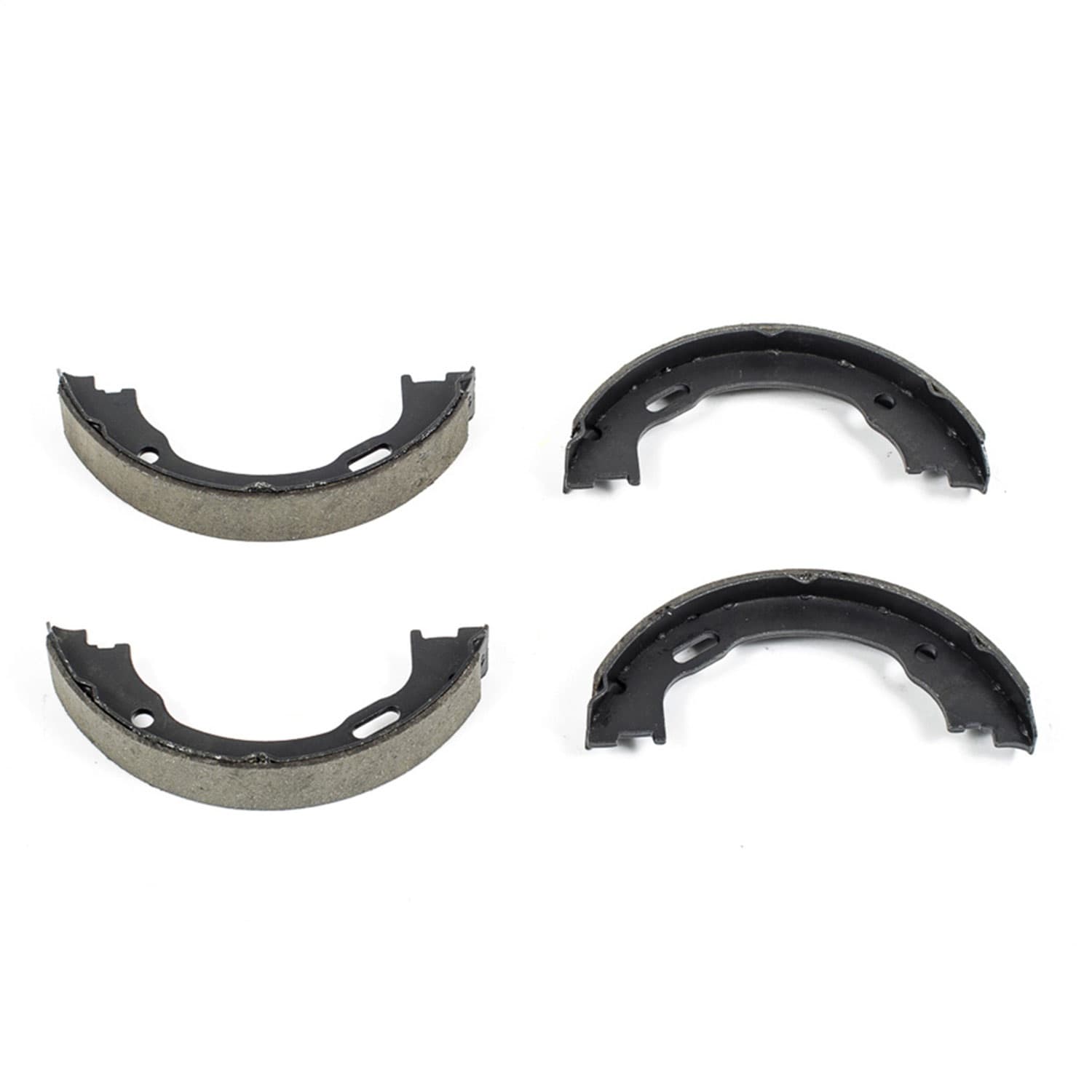Power Stop - B777 - Rear - Parking Brake Shoe image 1