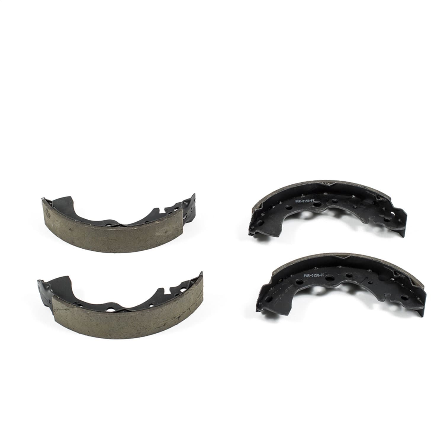 Power Stop - B779 - Drum Brake Shoe image 1